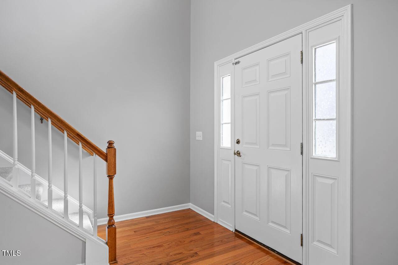 Rolesville, NC 27571,515 Littleport Drive