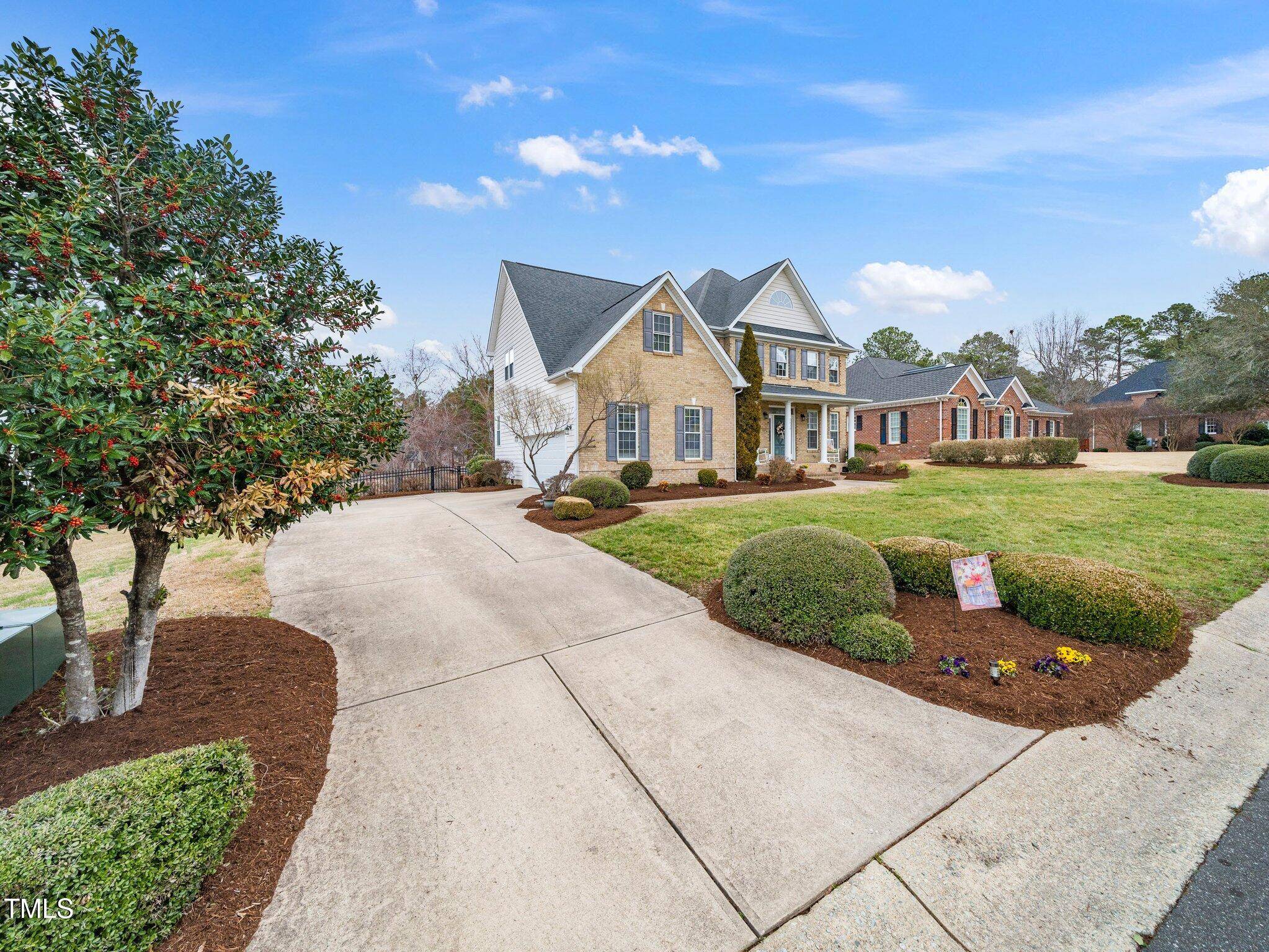 Creedmoor, NC 27522,2639 Bowden Drive