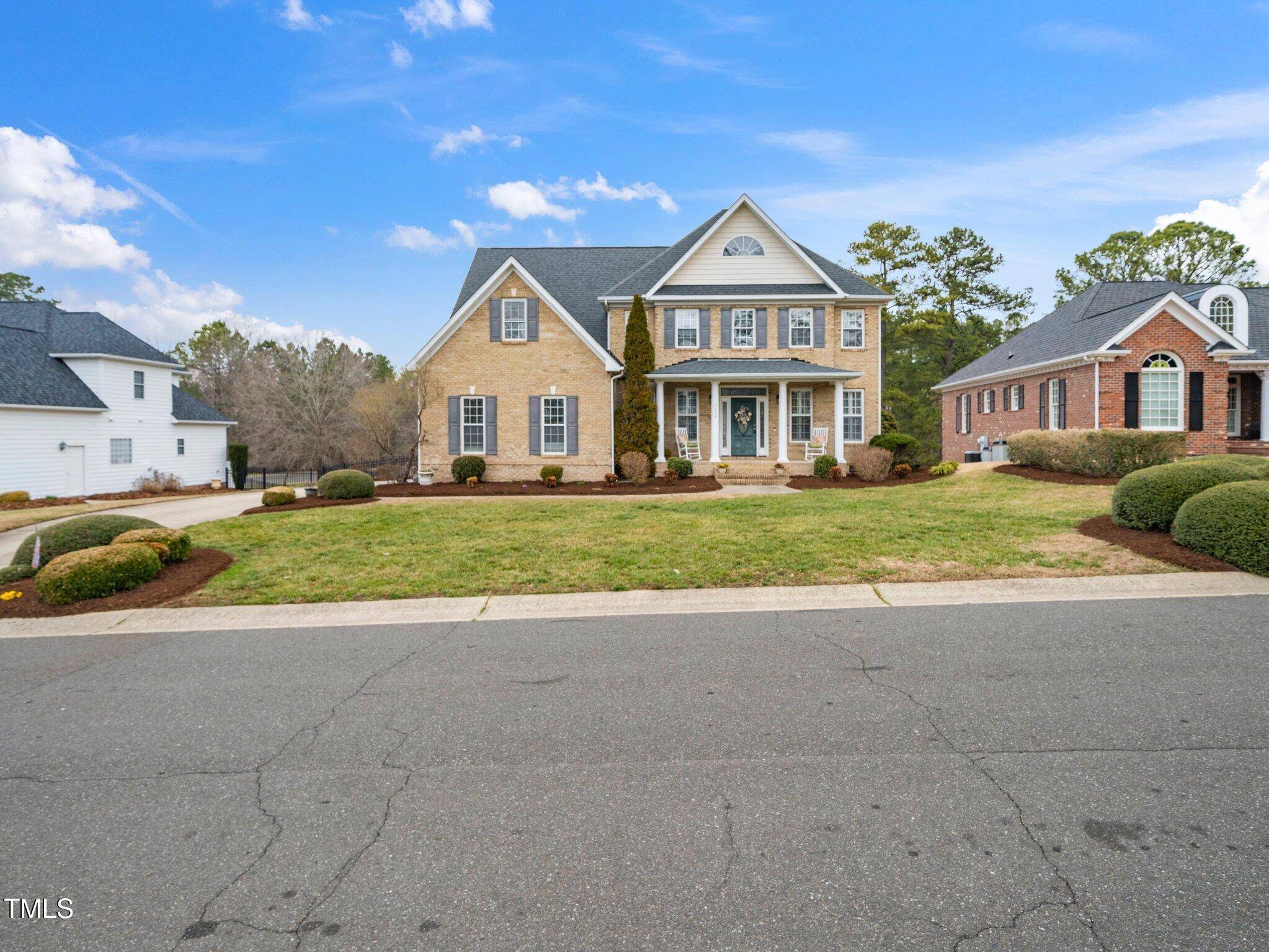 Creedmoor, NC 27522,2639 Bowden Drive