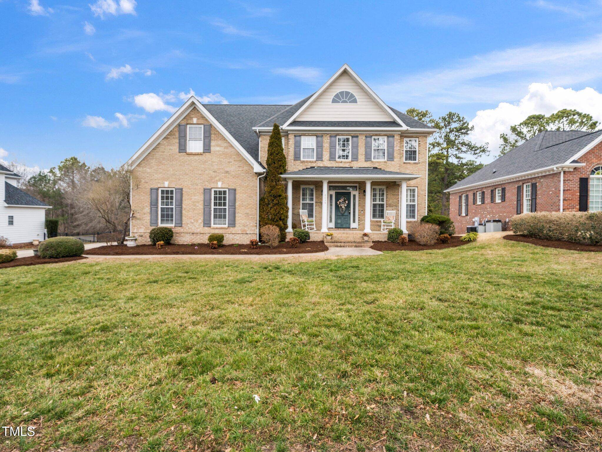Creedmoor, NC 27522,2639 Bowden Drive
