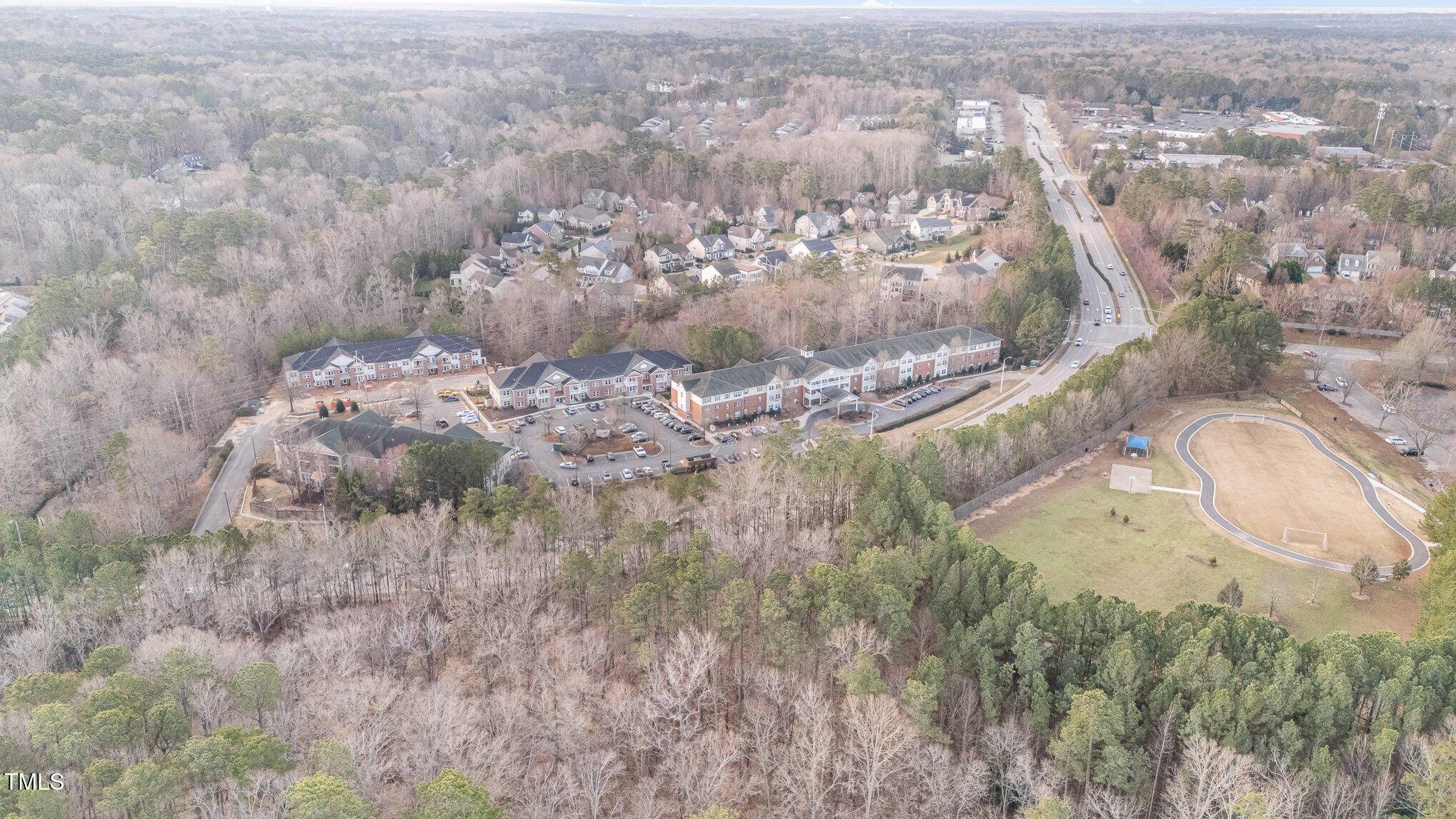 Cary, NC 27513,411 Weather Ridge Lane #45