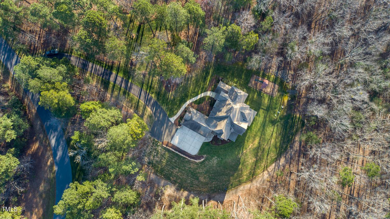 Chapel Hill, NC 27517,65 Gentle Winds Drive