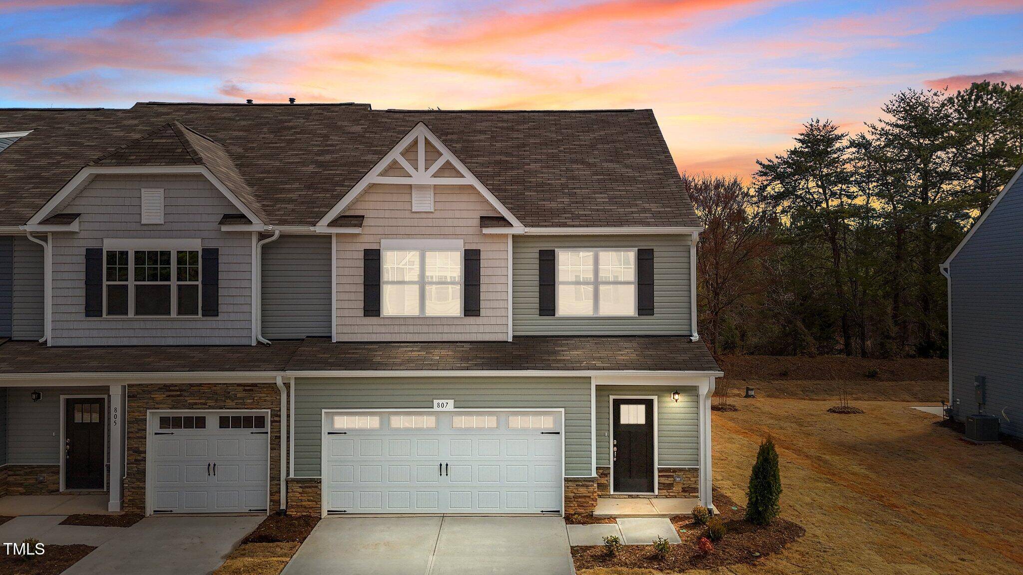 Mebane, NC 27302,807 Pryor Street #45