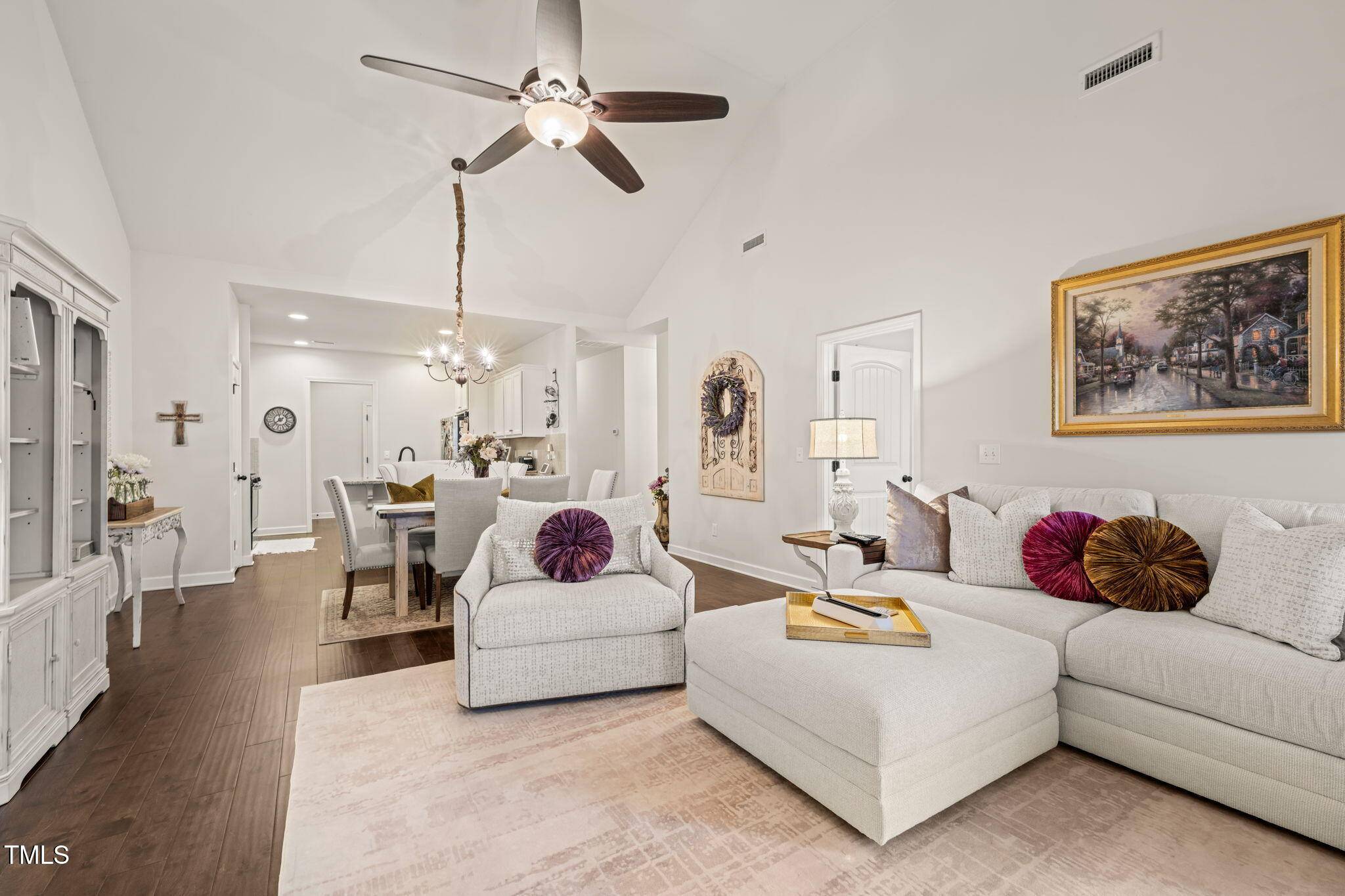 Clayton, NC 27527,63 Radcliffe Court