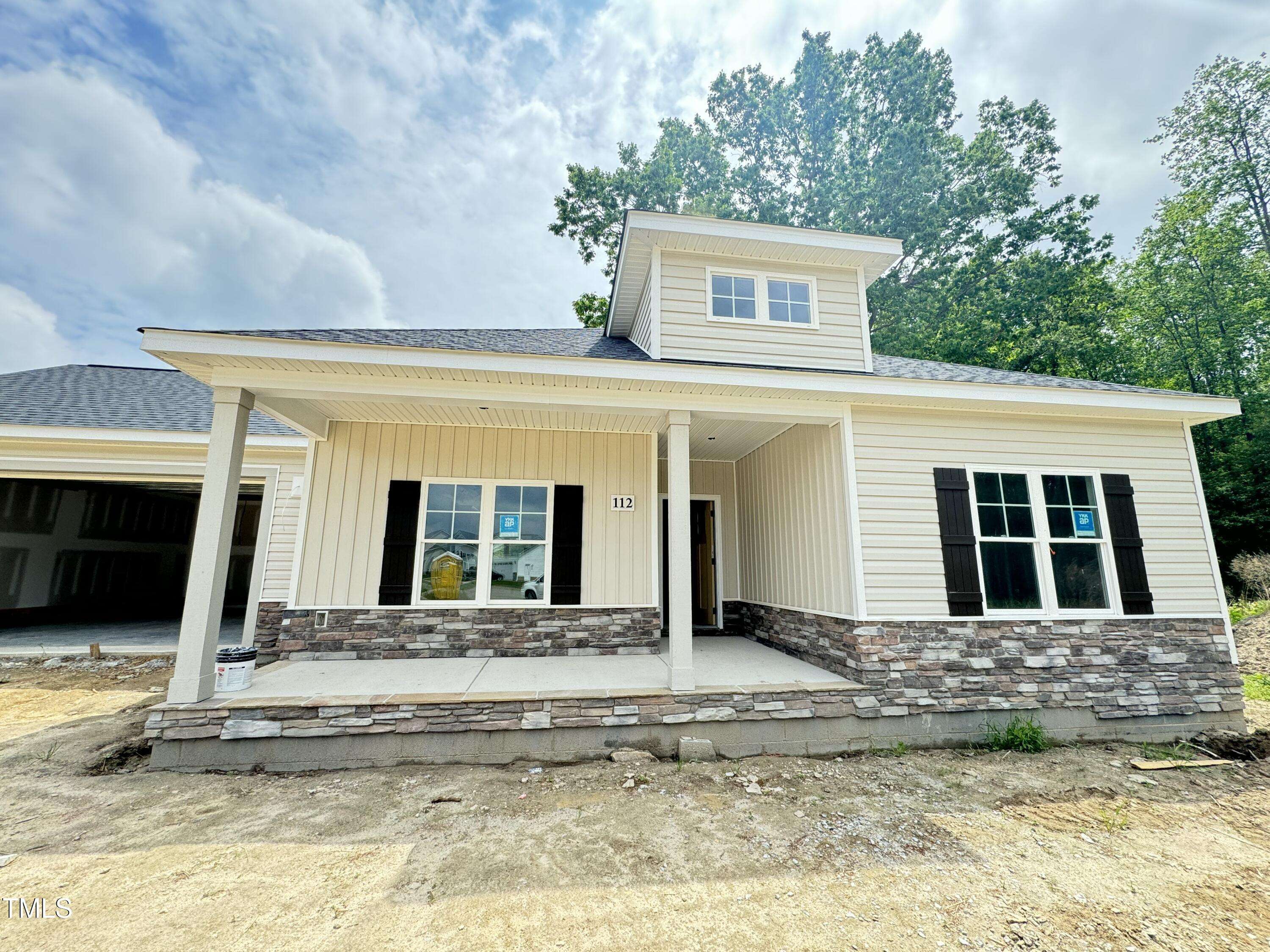 Fremont, NC 27830,112 Dunbar Hill Drive
