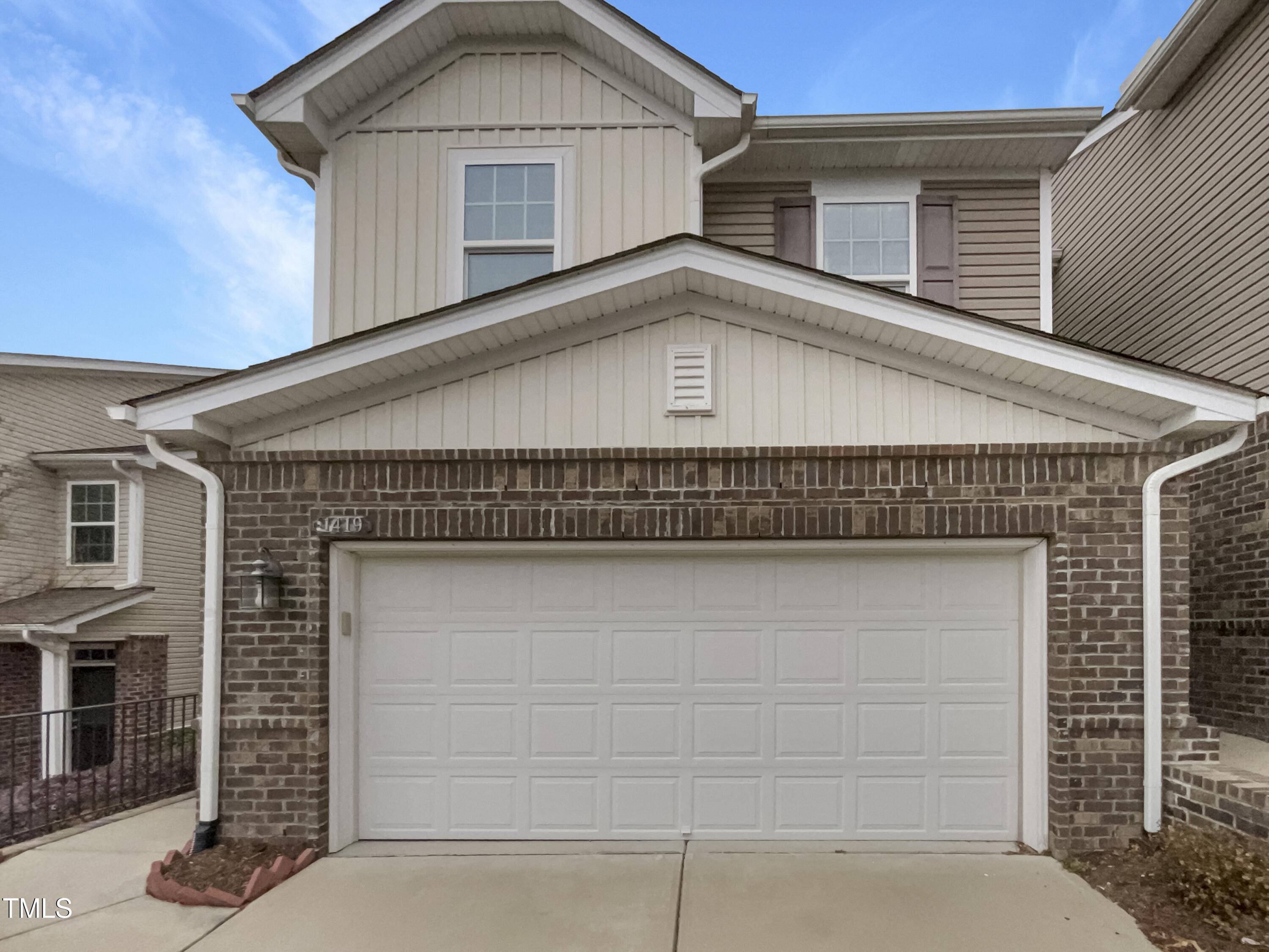 Cary, NC 27519,1419 Glenwater Drive
