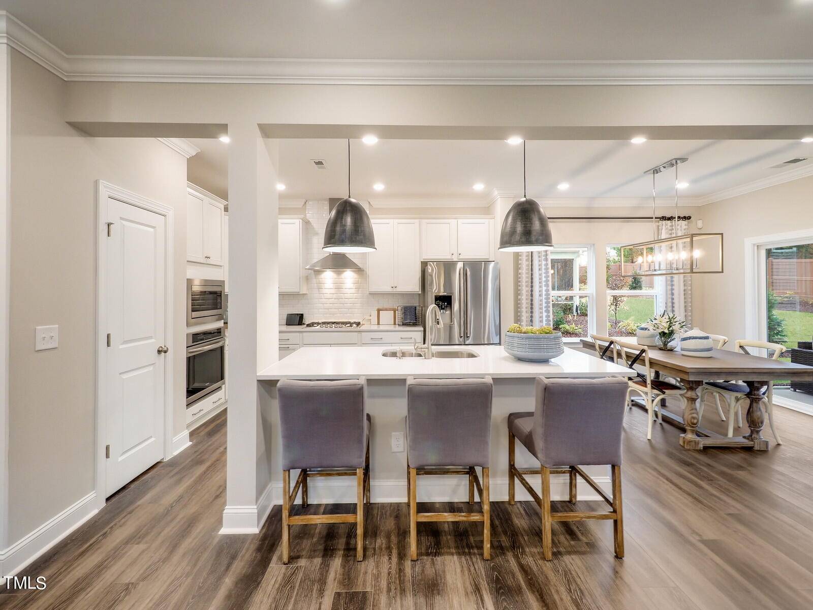 Wake Forest, NC 27587,909 Thimbleweed Way