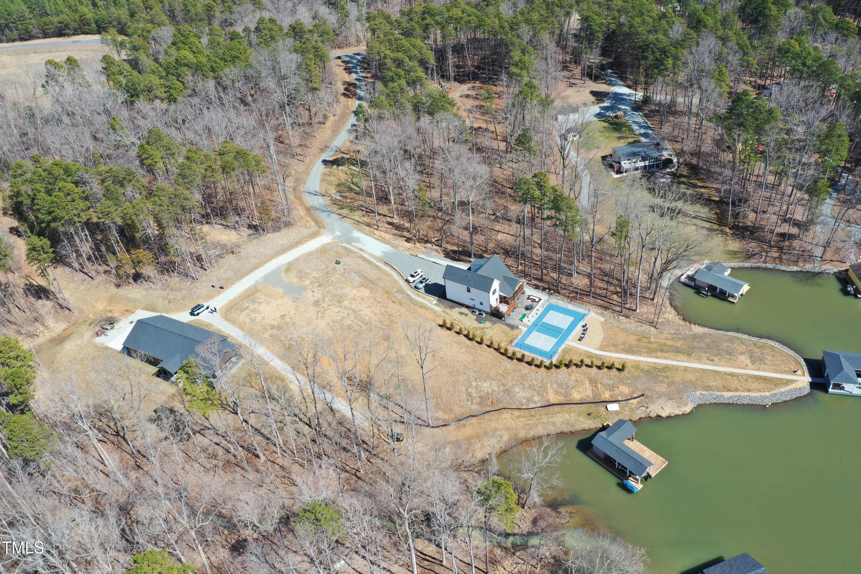 Semora, NC 27343,Lot 2 Wild Turkey Drive