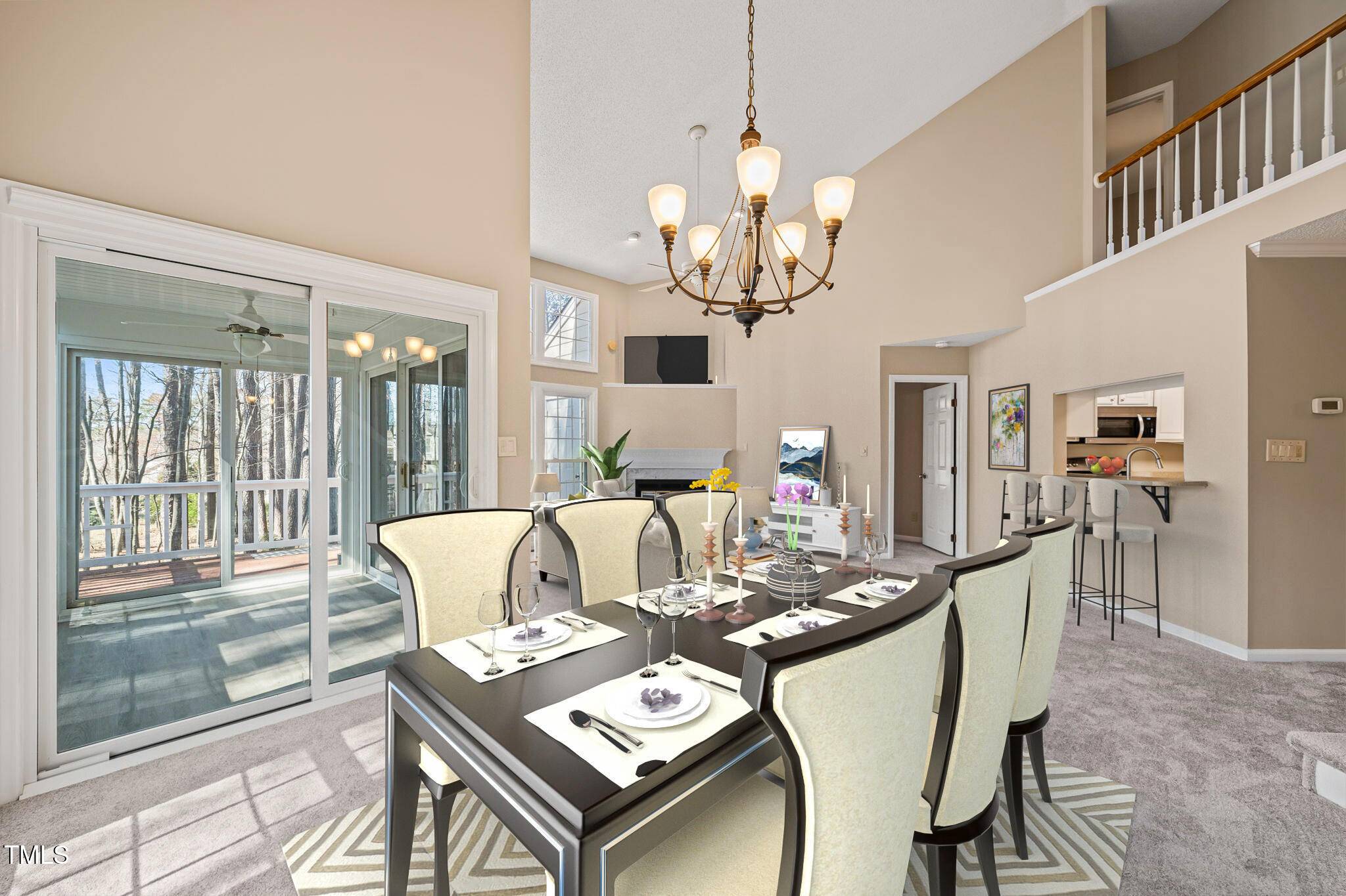 Raleigh, NC 27615,42 Renwick Court