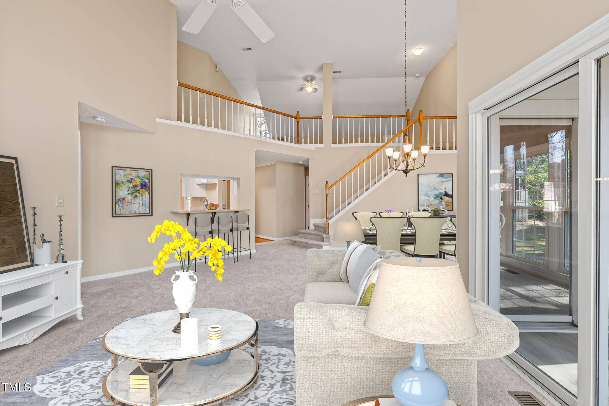Raleigh, NC 27615,42 Renwick Court