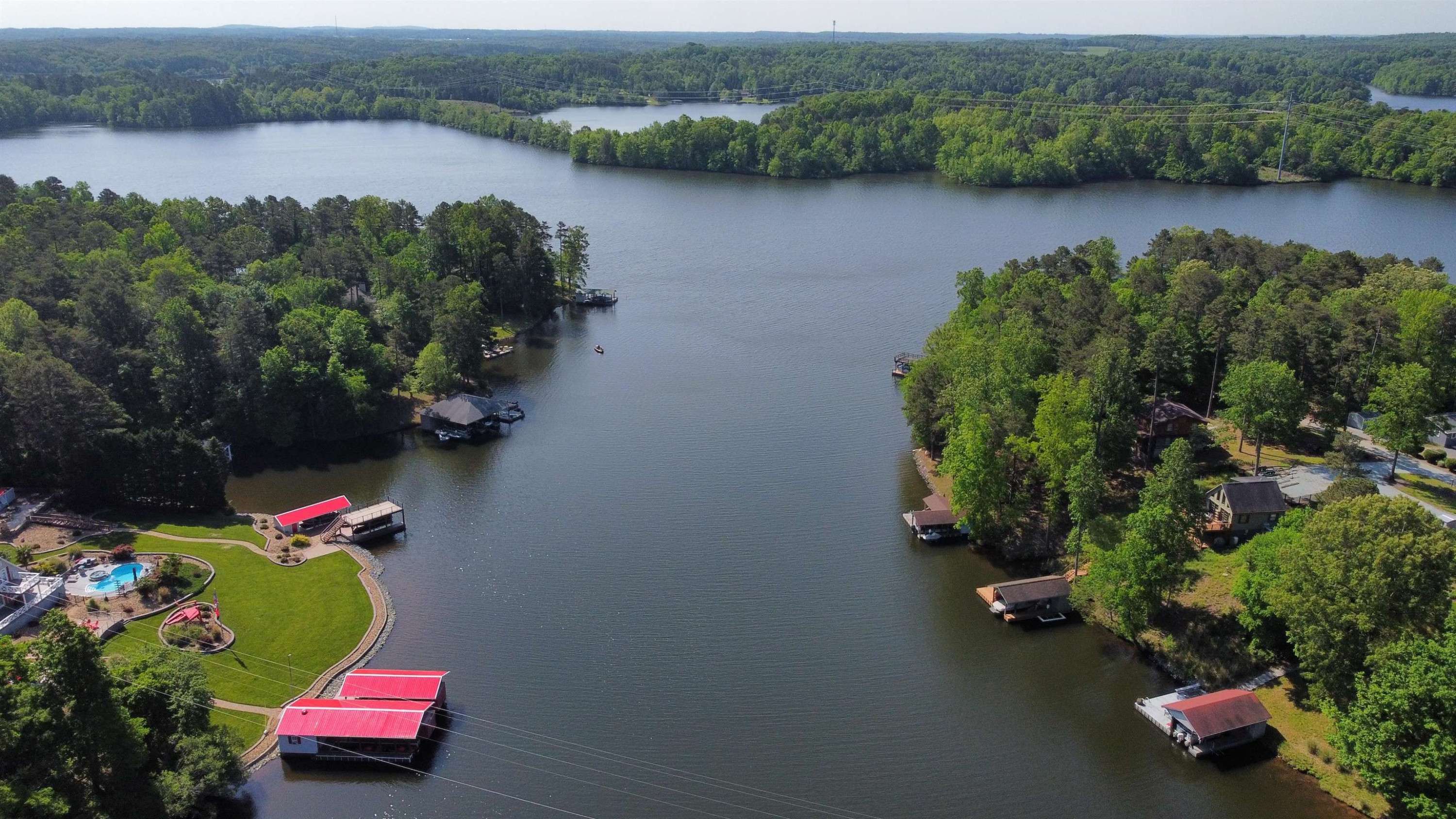 Semora, NC 27343,Lot 4 Wild Turkey Drive