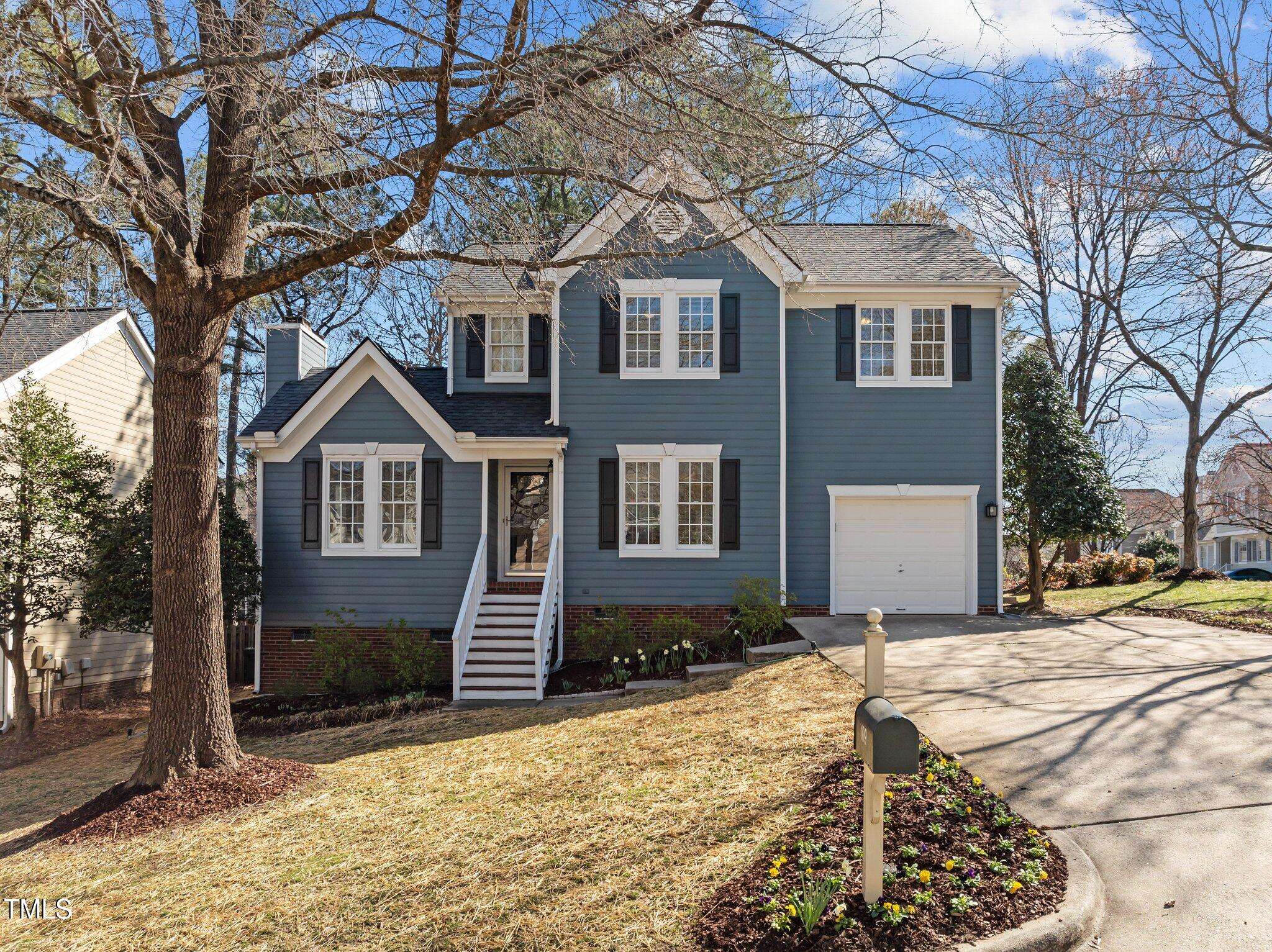 Cary, NC 27519,109 Old Dock Trail