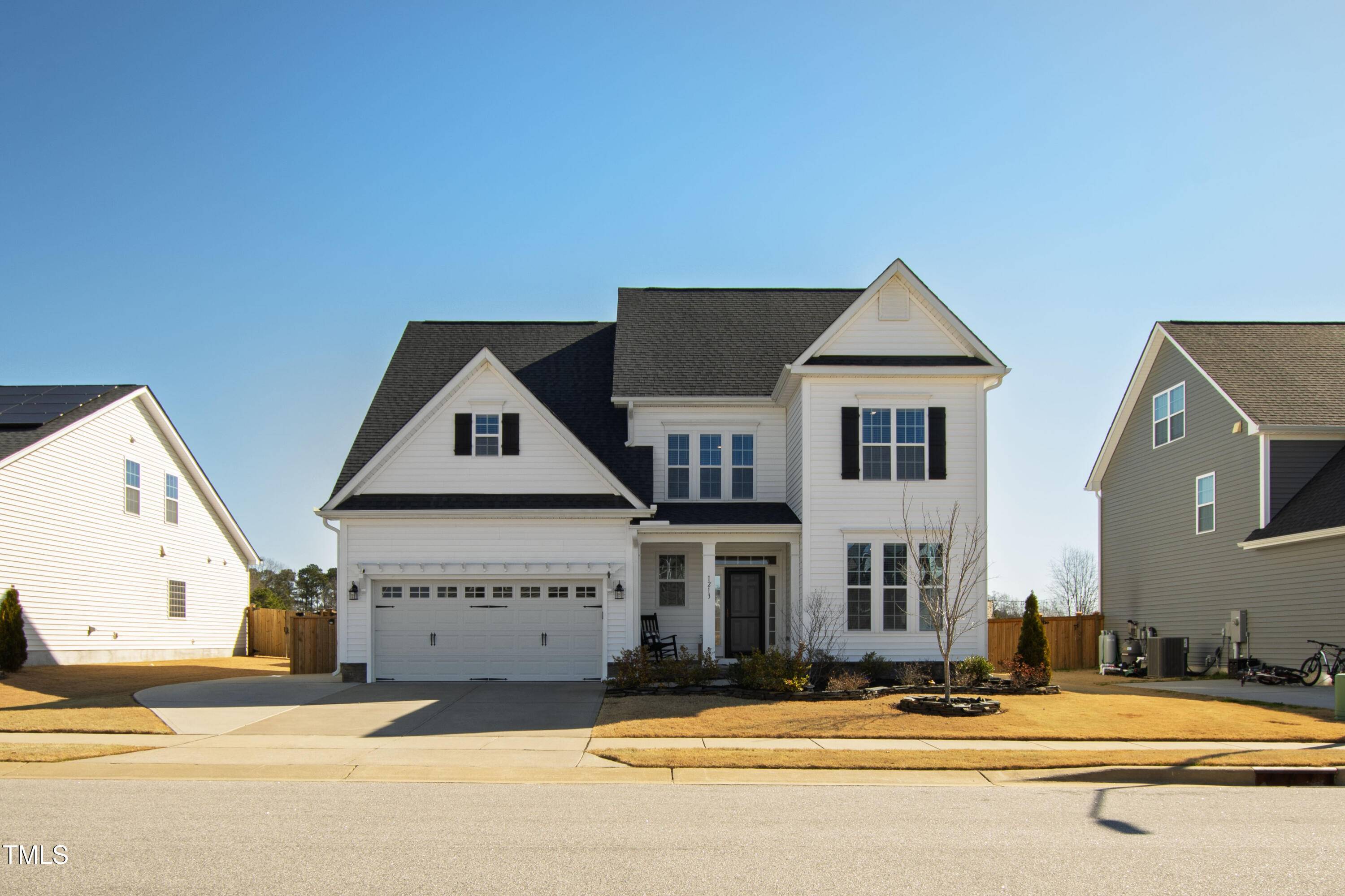 Fuquay Varina, NC 27526,1213 Valley Dale Drive
