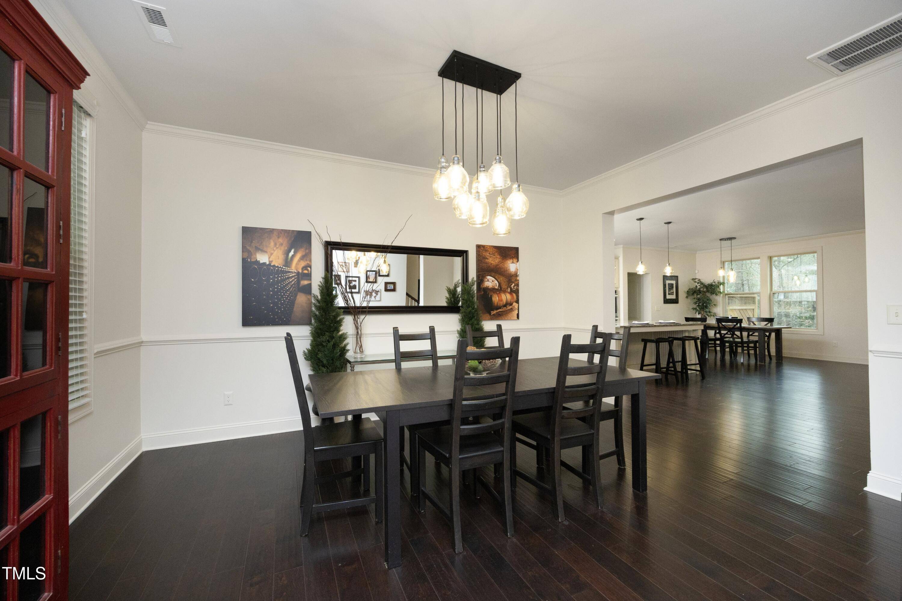 Chapel Hill, NC 27517,156 Stoney Creek Way