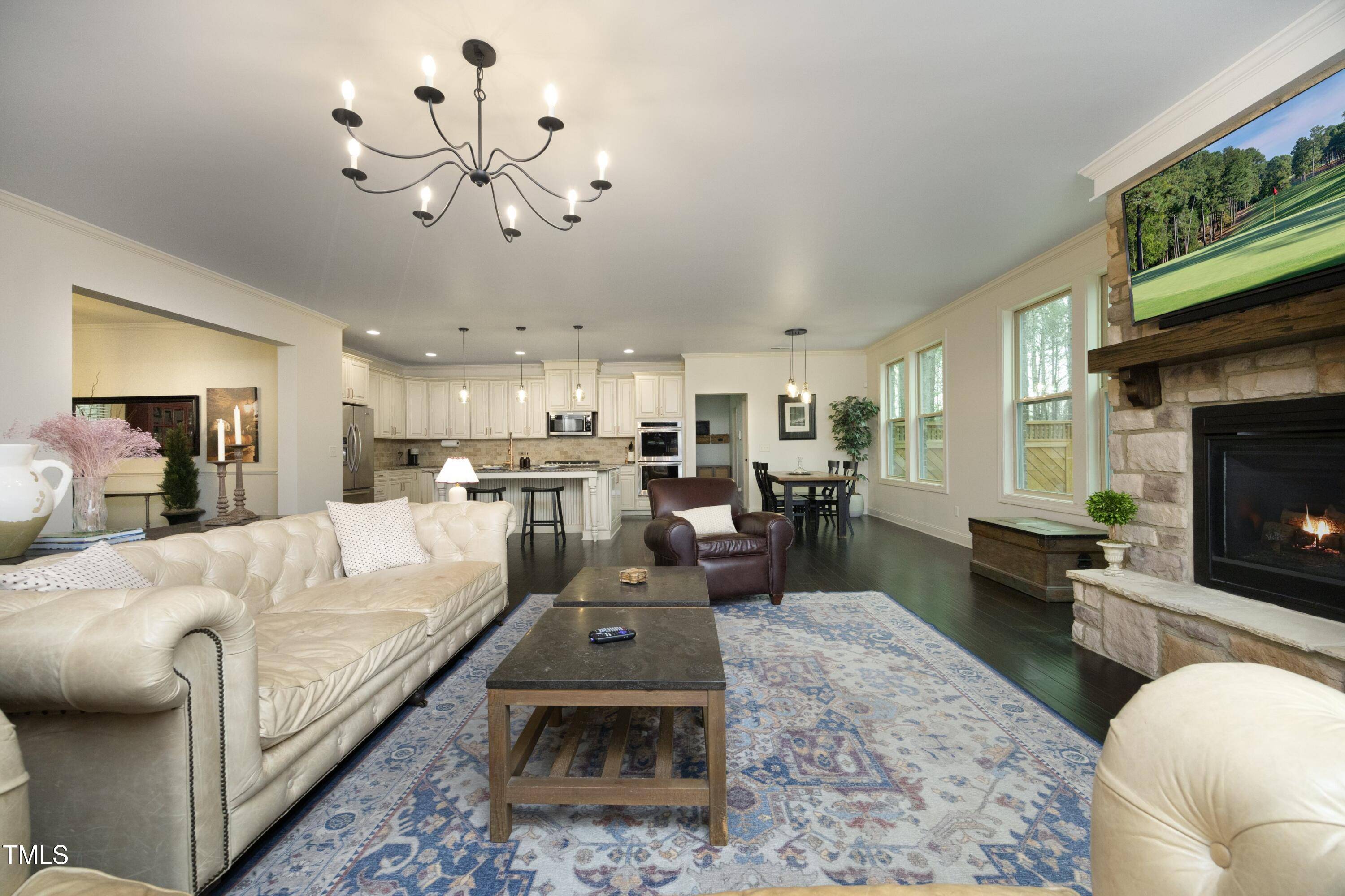Chapel Hill, NC 27517,156 Stoney Creek Way