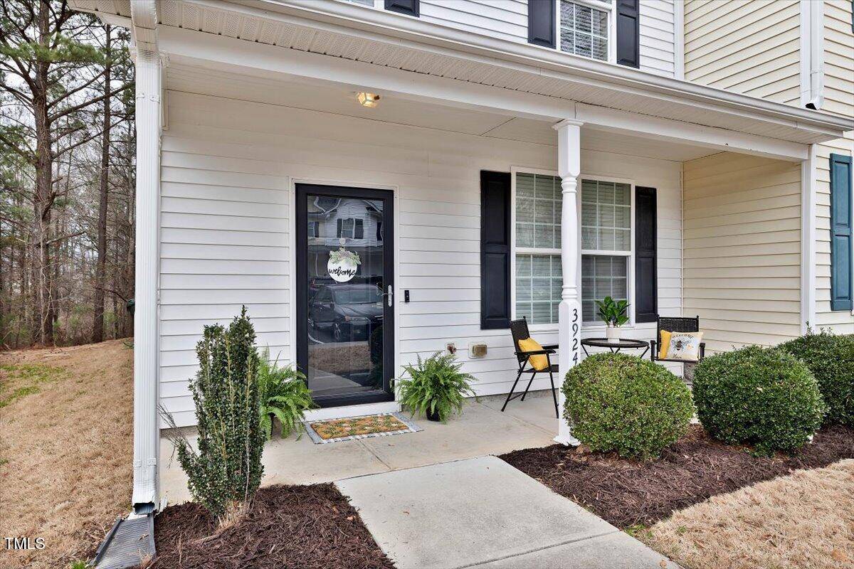 Raleigh, NC 27610,3924 Volkswalk Place