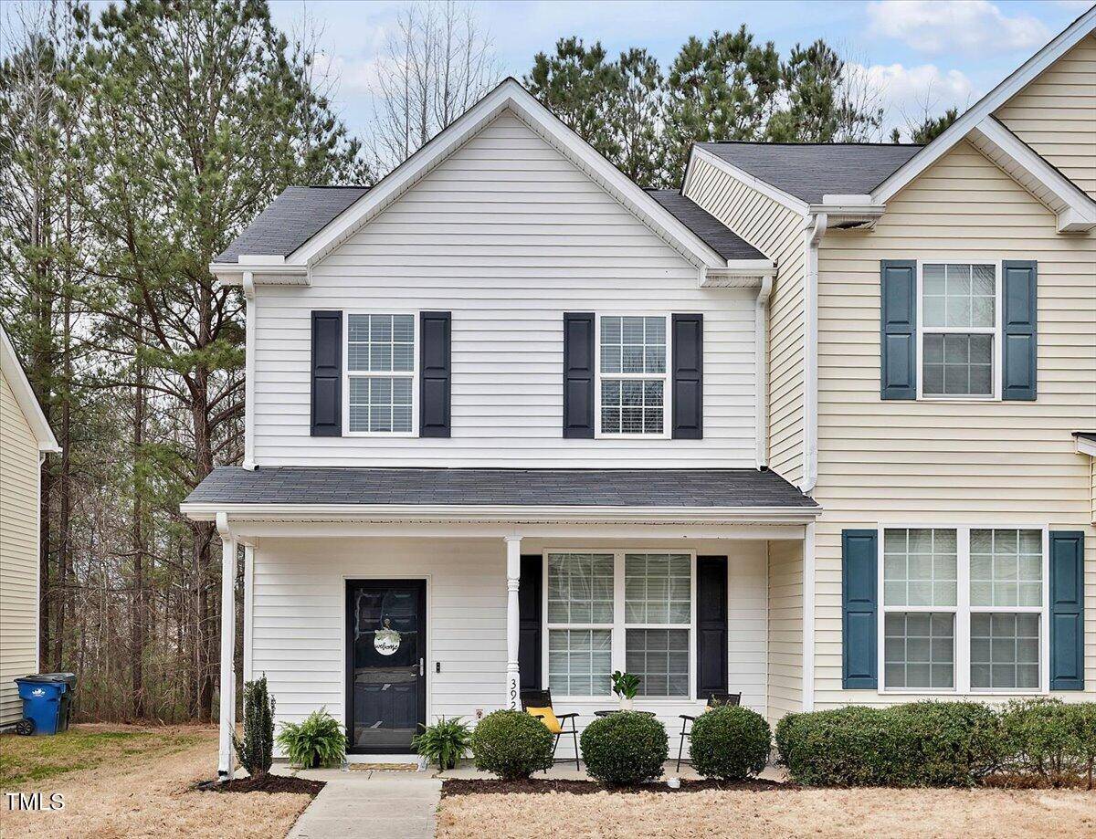 Raleigh, NC 27610,3924 Volkswalk Place