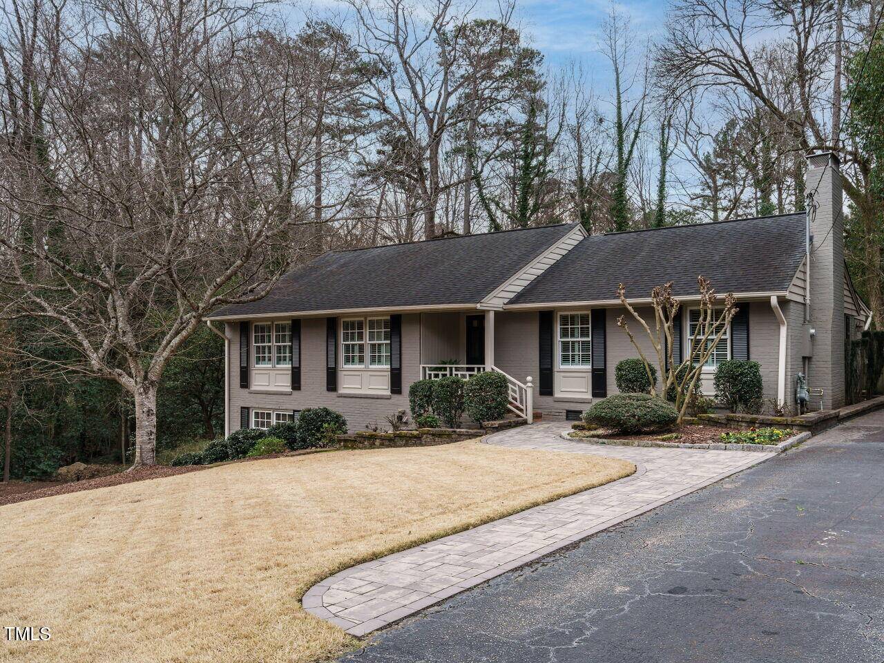 Raleigh, NC 27612,2001 Manuel Street