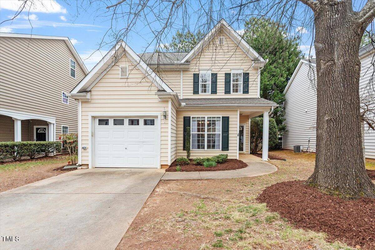 Raleigh, NC 27613,8412 Lunar Stone Place