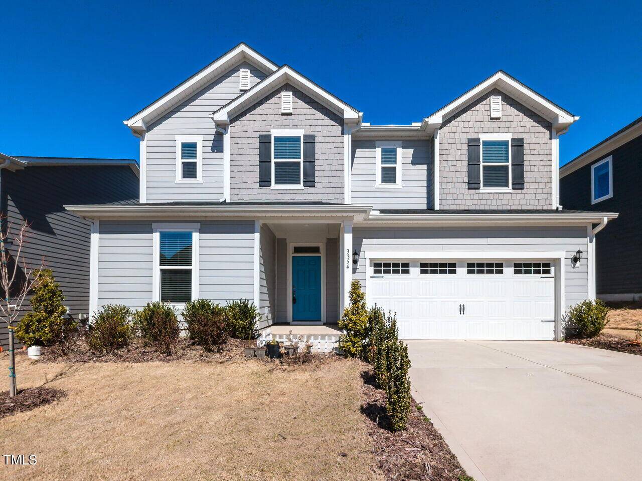 New Hill, NC 27562,3354 Brunot Street