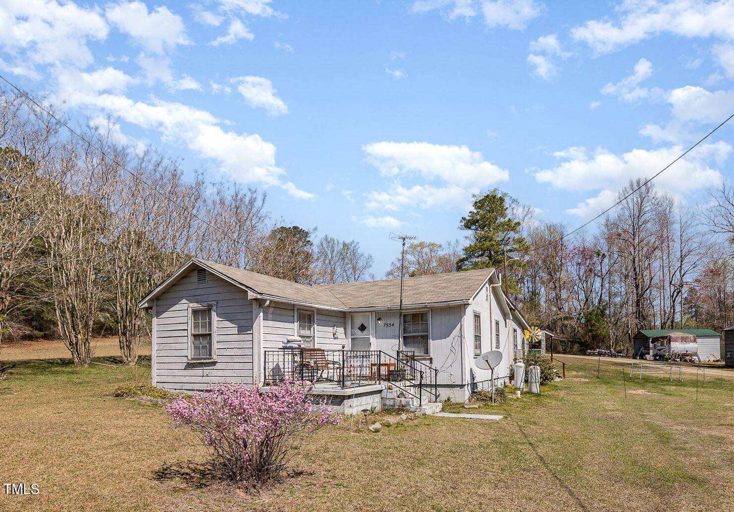 Spring Lake, NC 28390,7534 Overhills Road