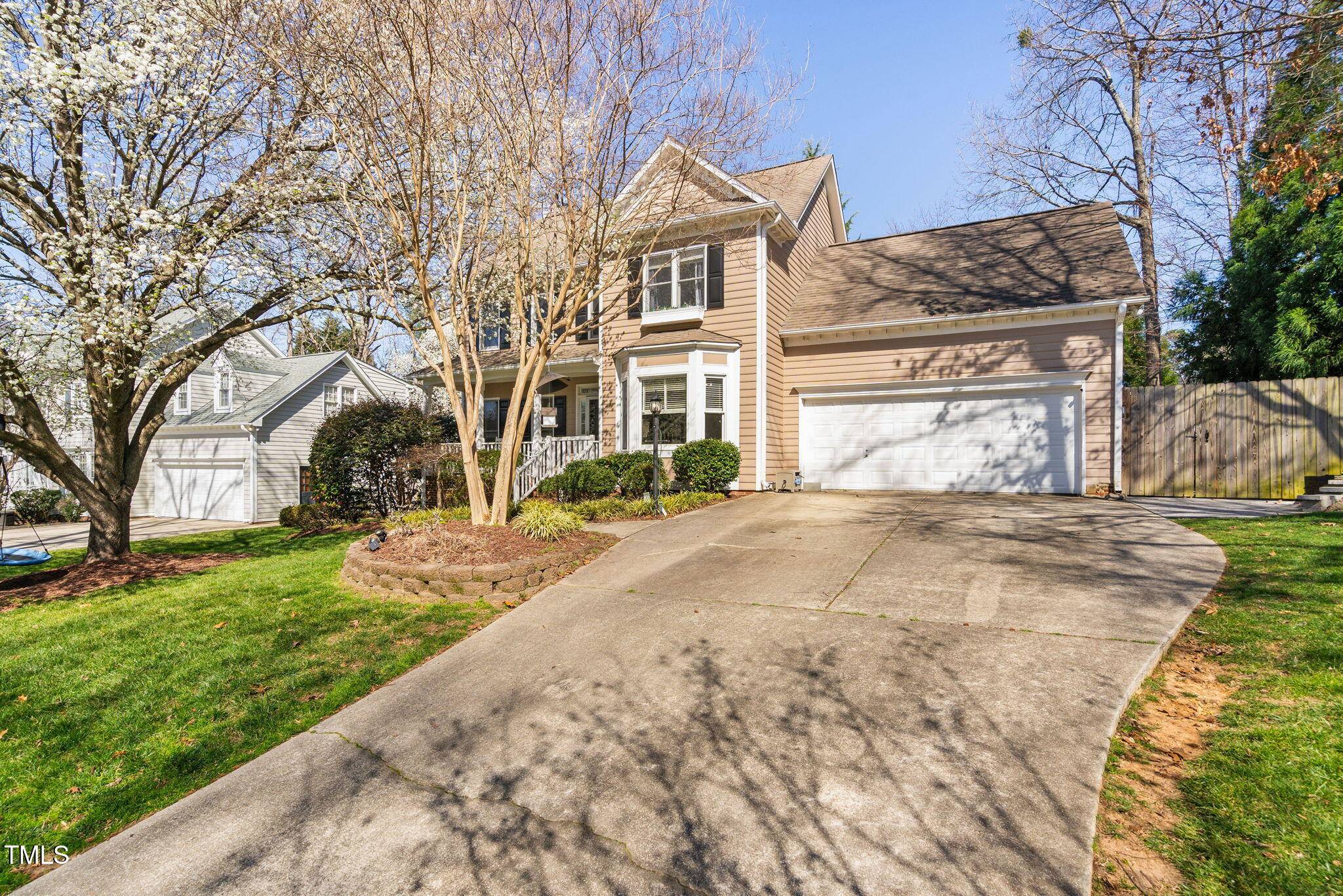 Cary, NC 27513,102 Belle Isle Court