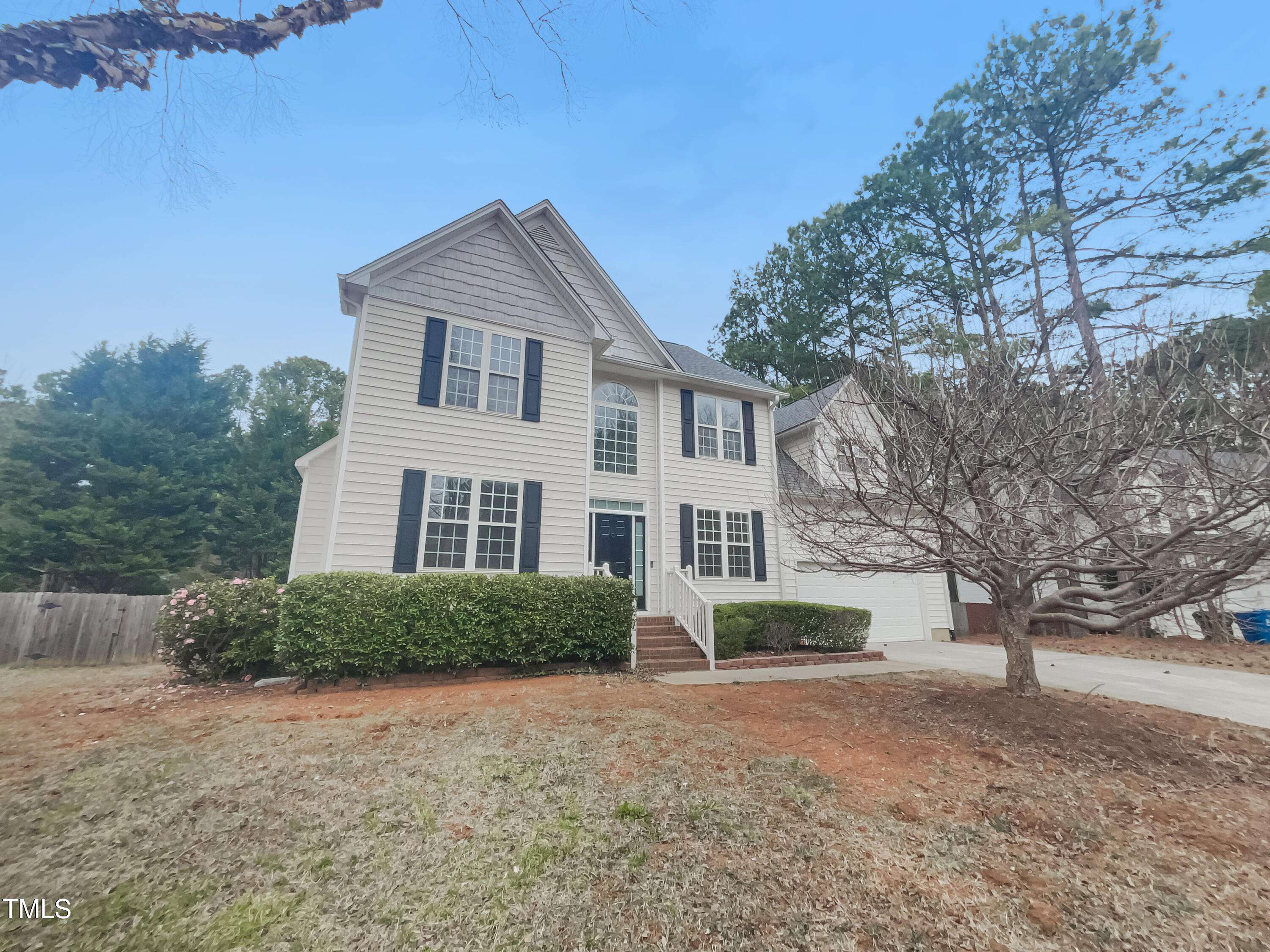 Durham, NC 27712,1908 Mystic Drive