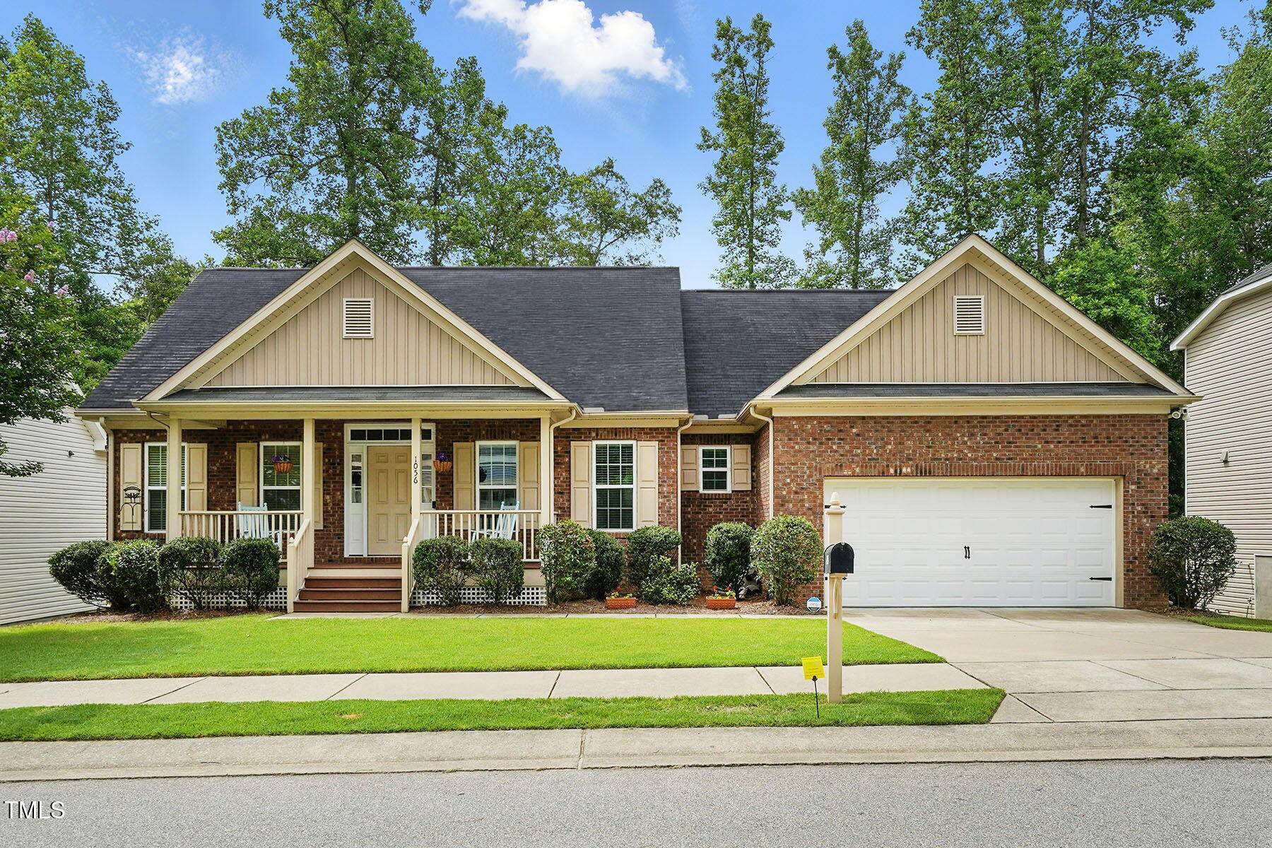 Fuquay Varina, NC 27526,1056 Lukestone Drive