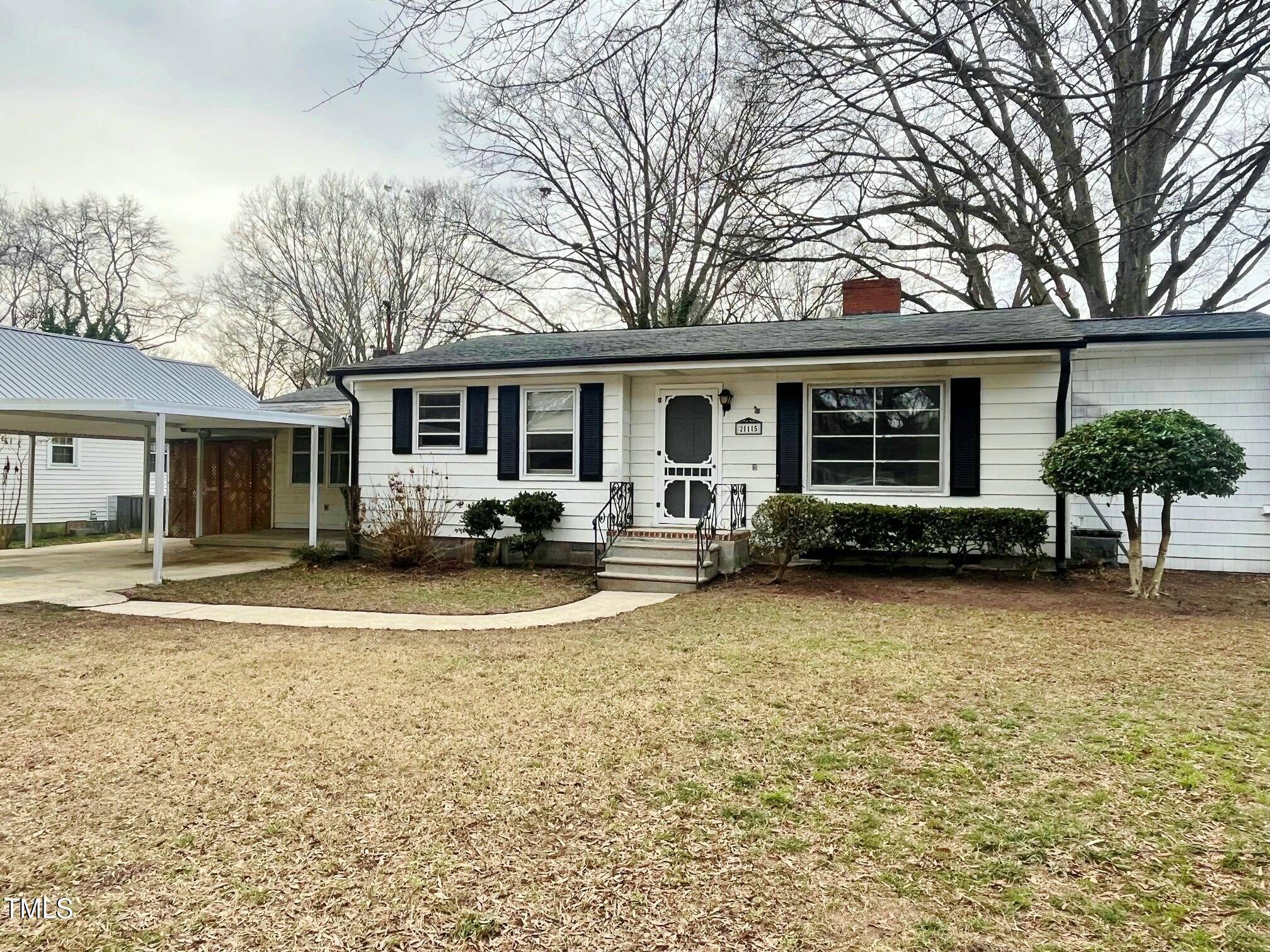Knightdale, NC 27545,215 Sallinger Street