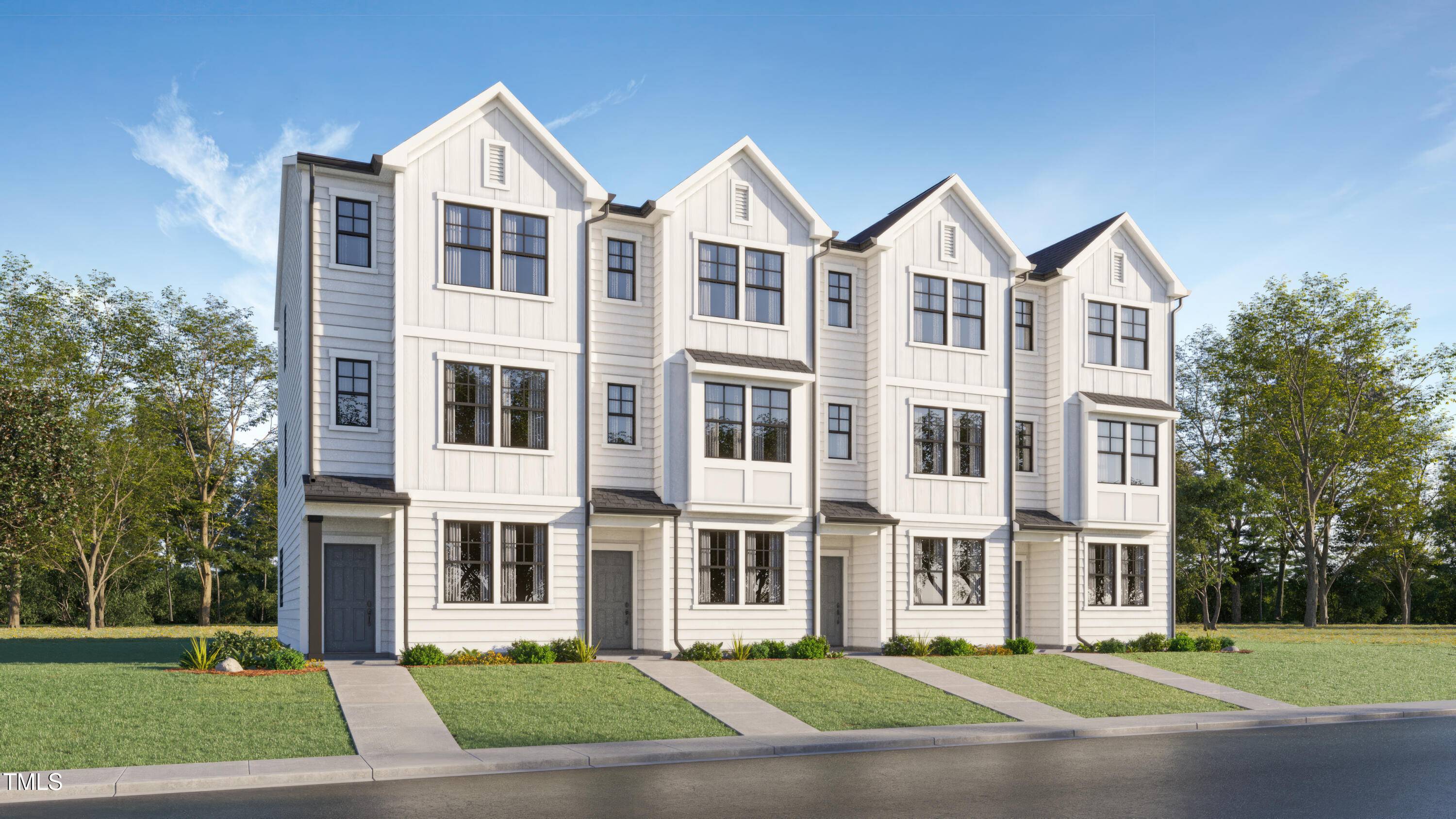 Raleigh, NC 27604,1542 Crescent Townes Way