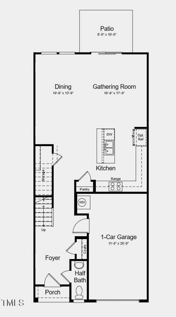 Wendell, NC 27591,404 Carpels Drive