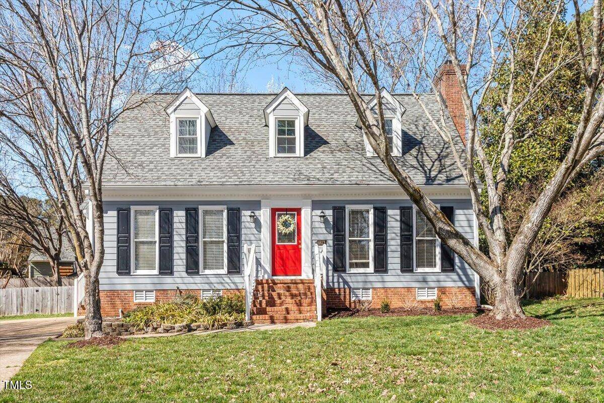 Raleigh, NC 27615,8617 Canoe Court