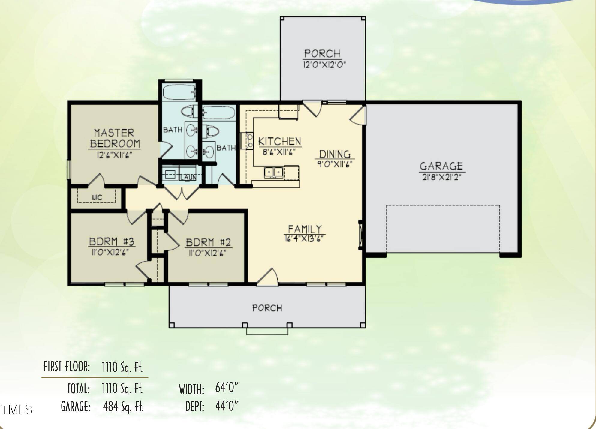 Fremont, NC 27830,211 Dunbar Hill Drive