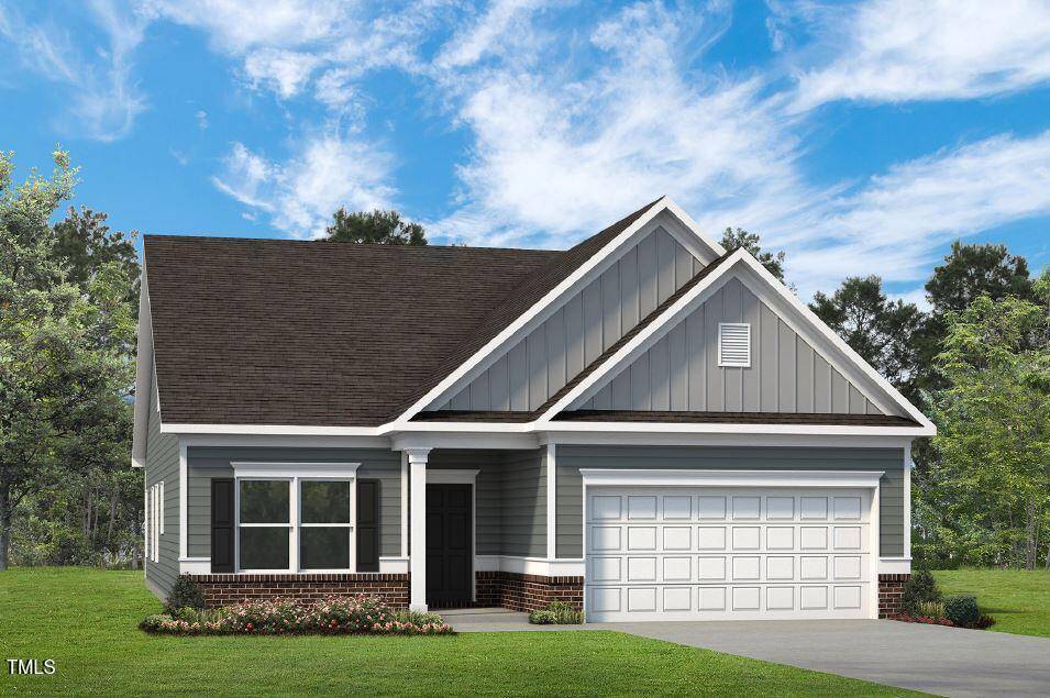 Goldsboro, NC 27530,202 Saxony Drive #112
