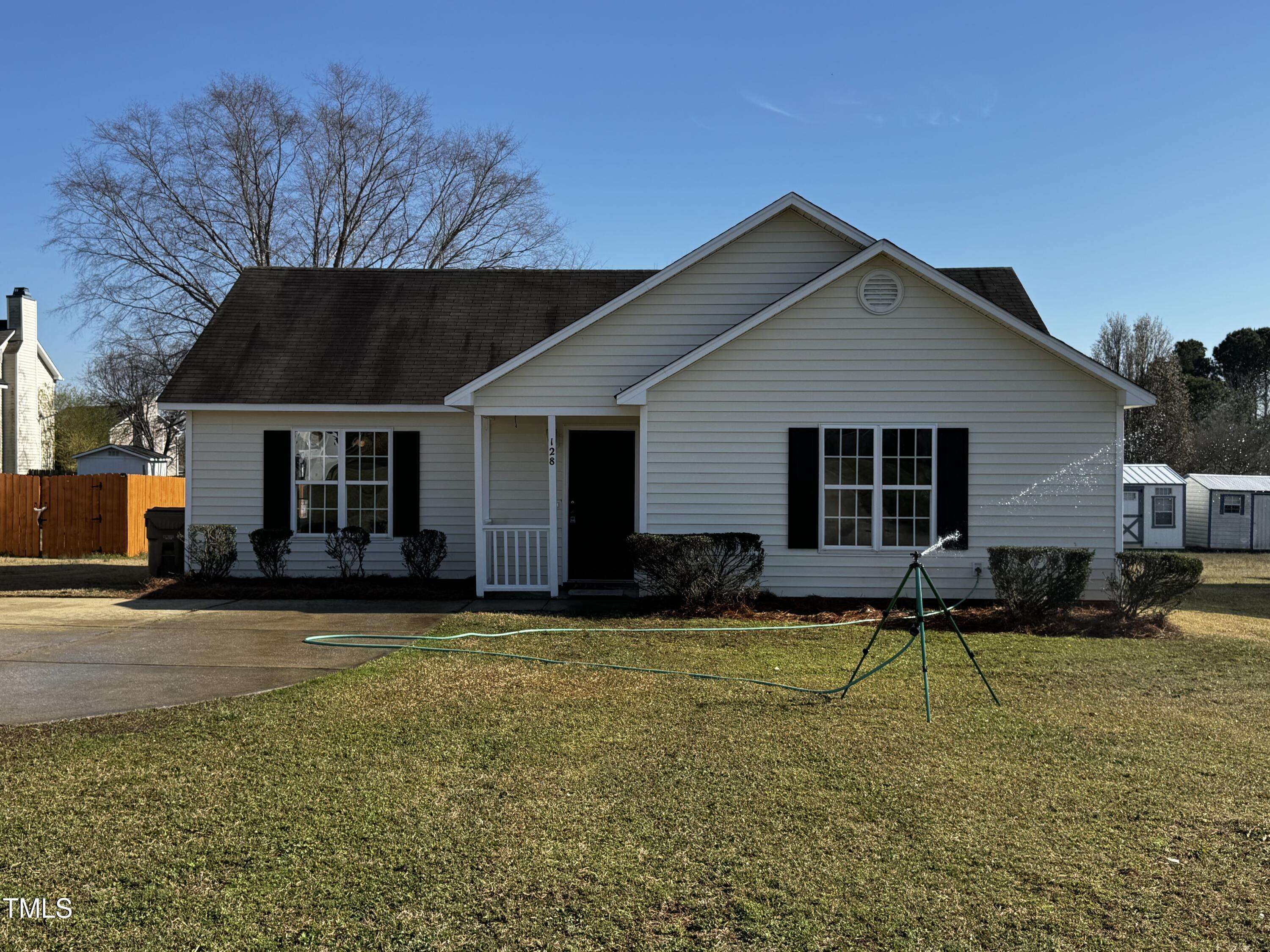 Clayton, NC 27520,128 Glengariff Lane