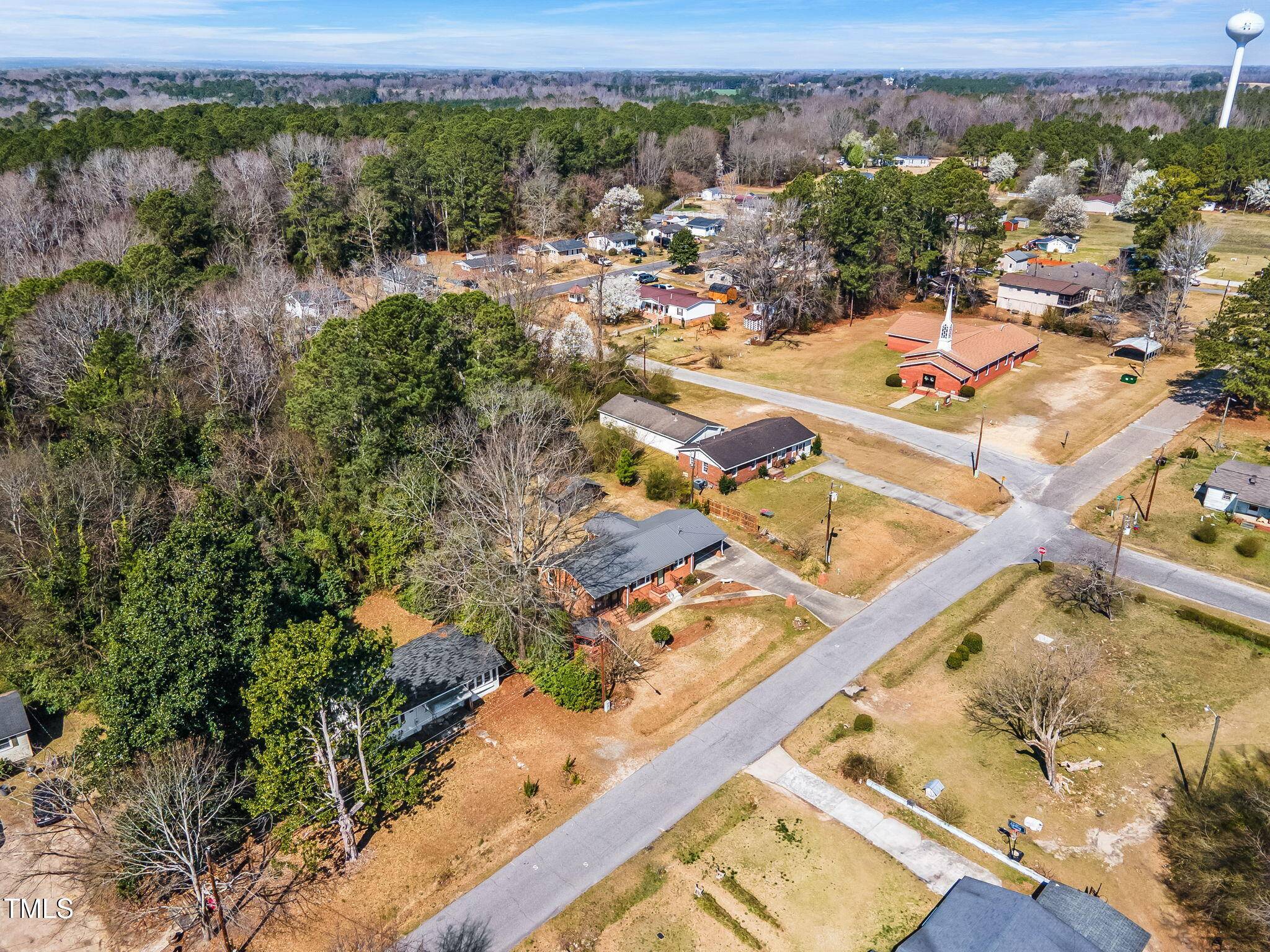 Erwin, NC 28339,608 N 15th Street