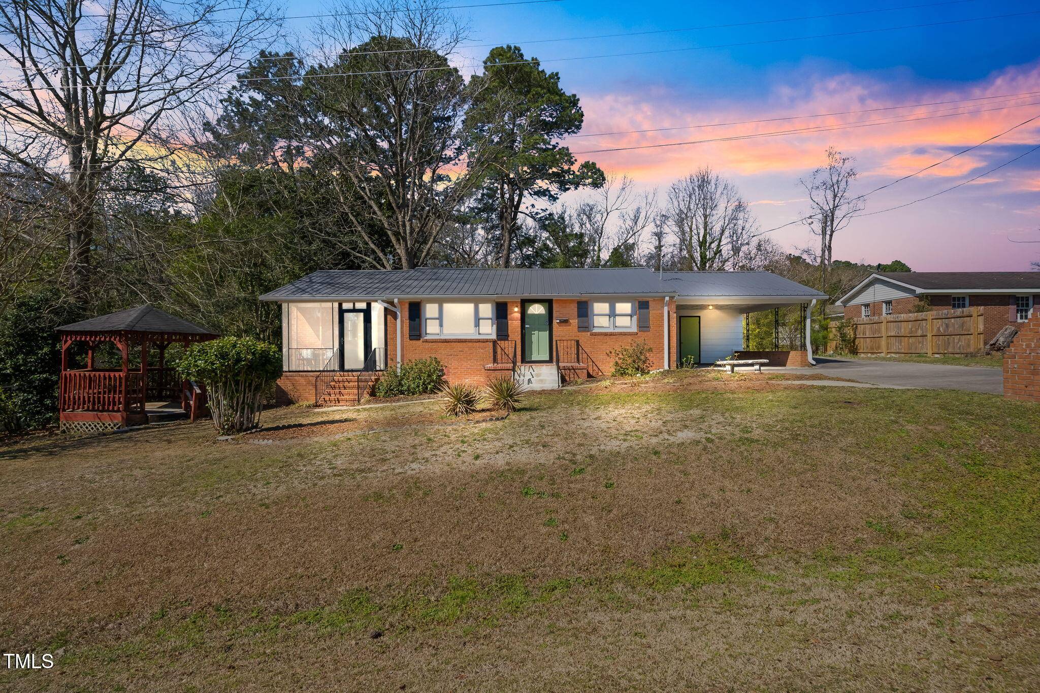 Erwin, NC 28339,608 N 15th Street