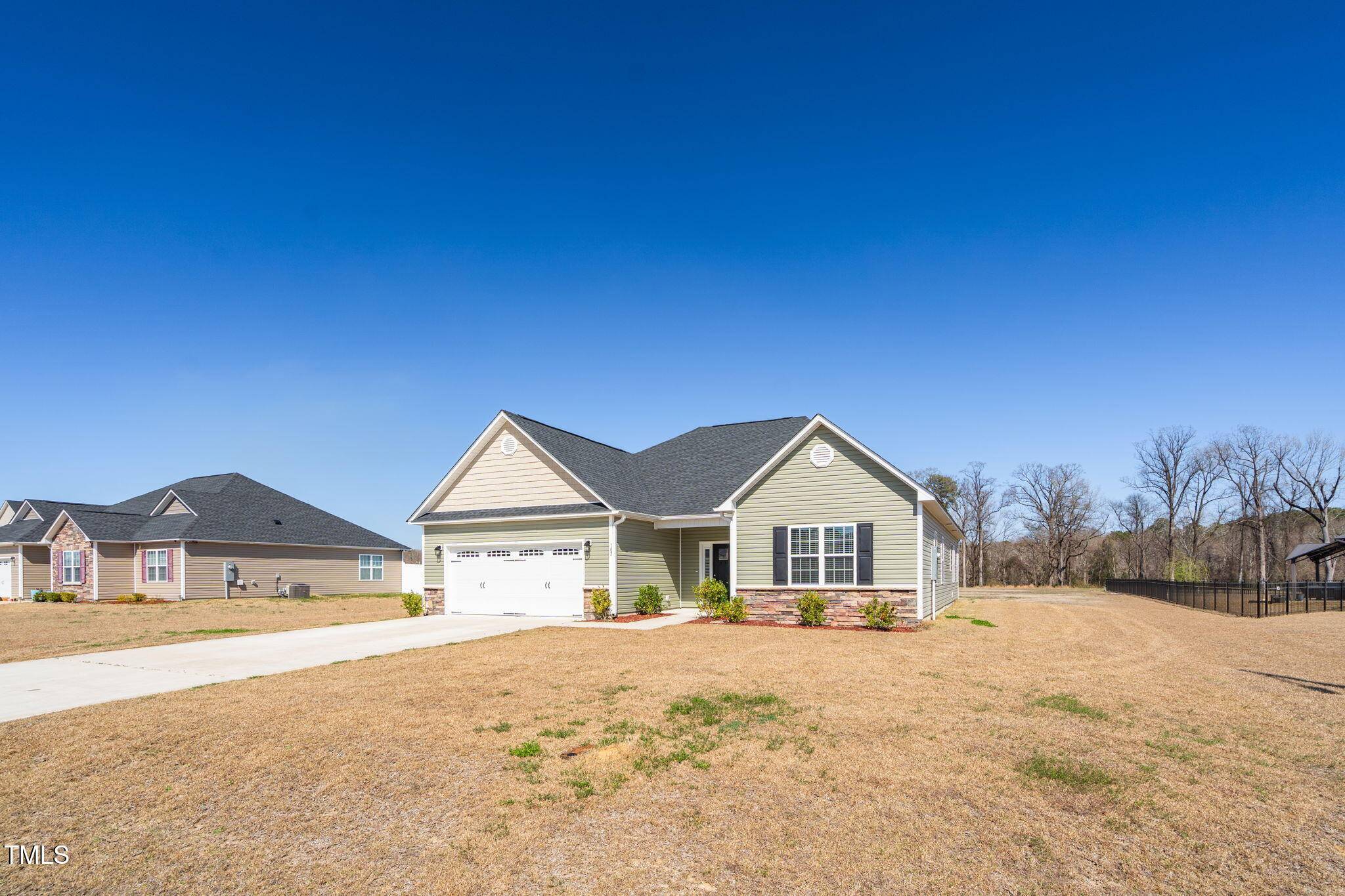 Goldsboro, NC 27530,102 Gabor Lane