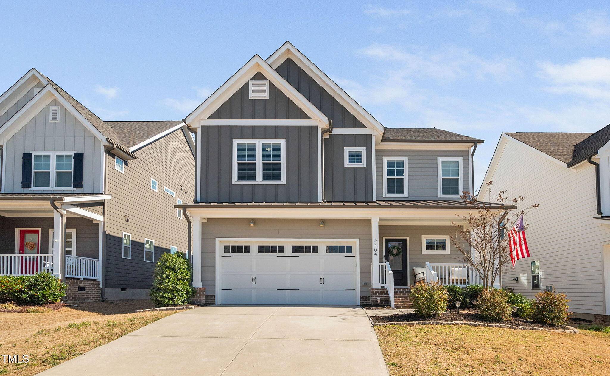 Fuquay Varina, NC 27526,2404 Glade Mill Court