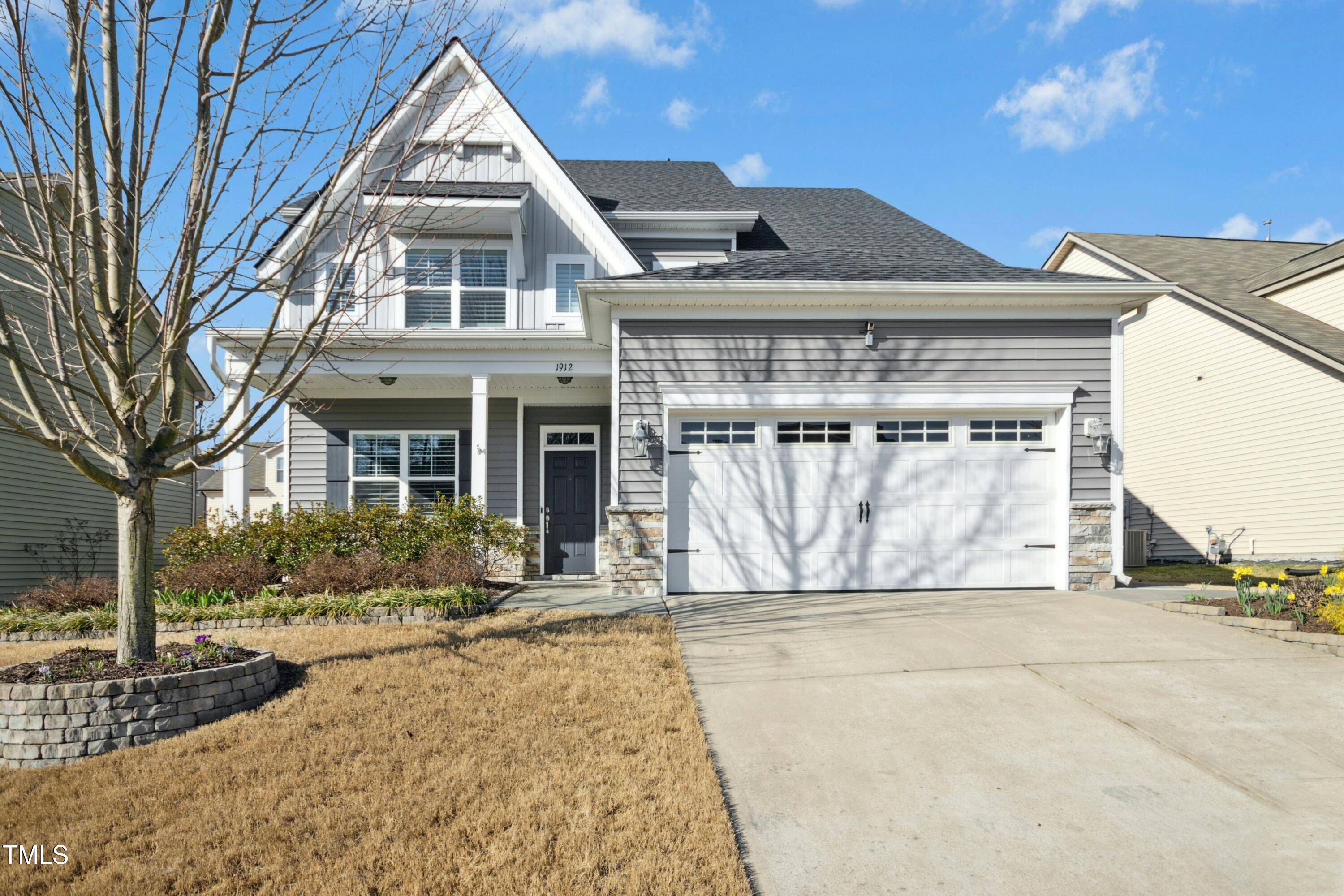 Durham, NC 27703,1912 Pennypacker Lane