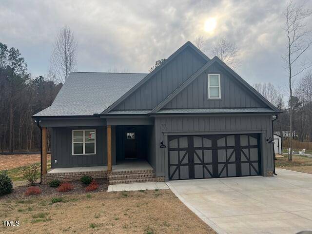 Selma, NC 27576,945 Lynch Road