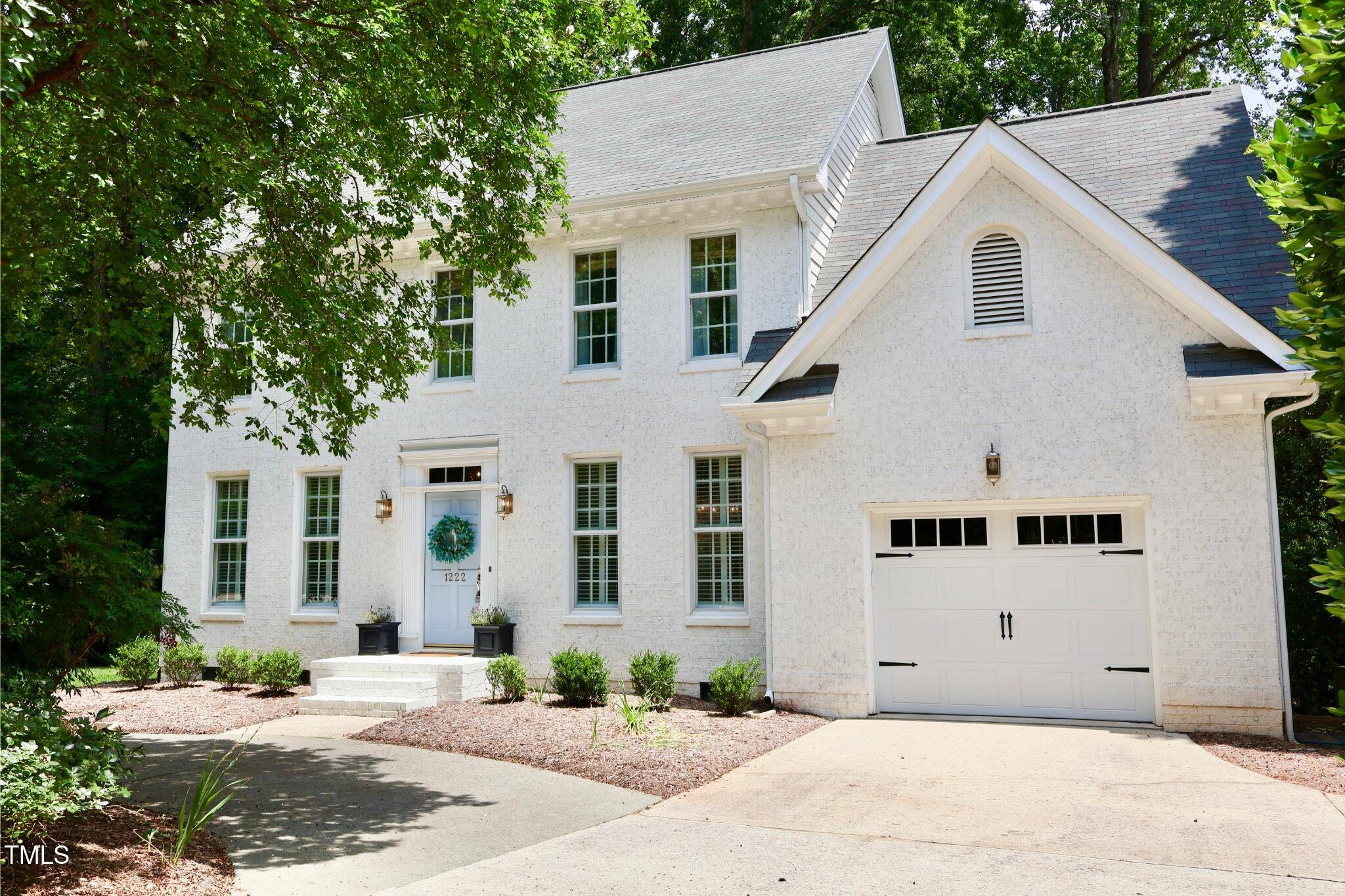 Raleigh, NC 27607,1222 Dixie Trail