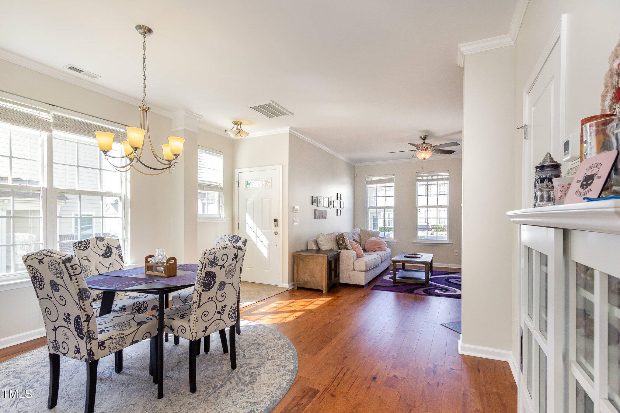 Raleigh, NC 27617,7841 Silverthread Lane