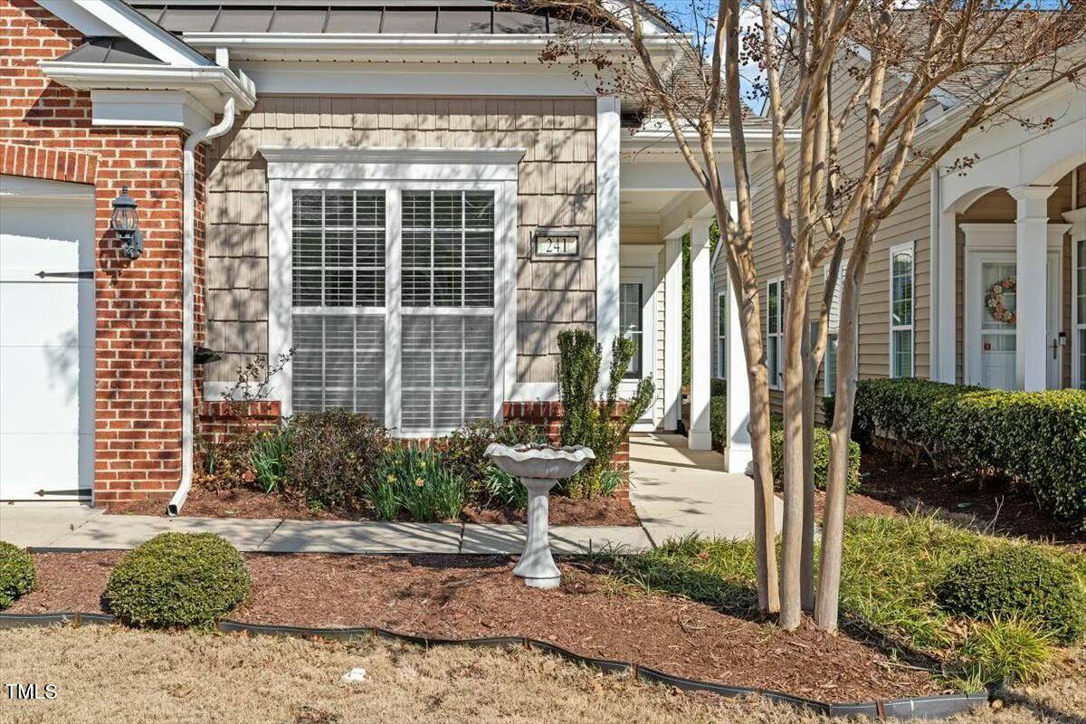 Cary, NC 27519,241 Lifeson Way