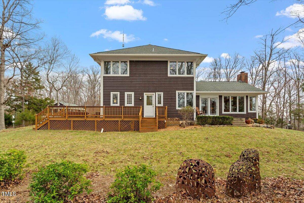 Pittsboro, NC 27312,95 Blueberry Ridge