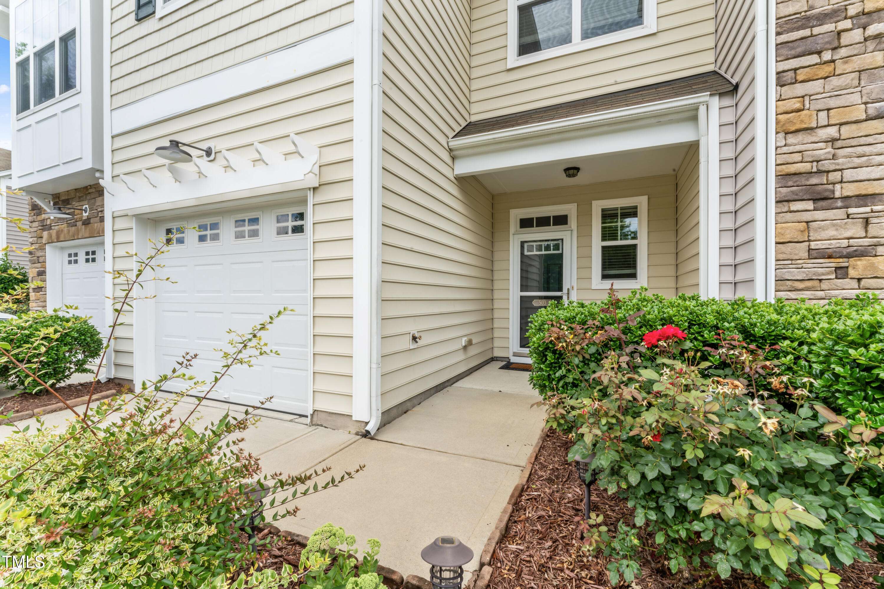 Morrisville, NC 27560,503 Suffolk Green Ln ##169