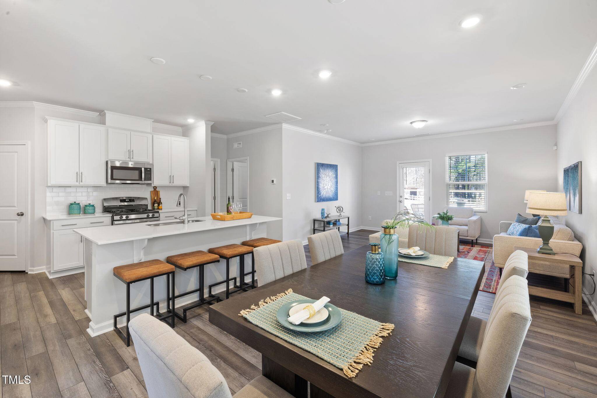 Durham, NC 27703,1007 Sora Way