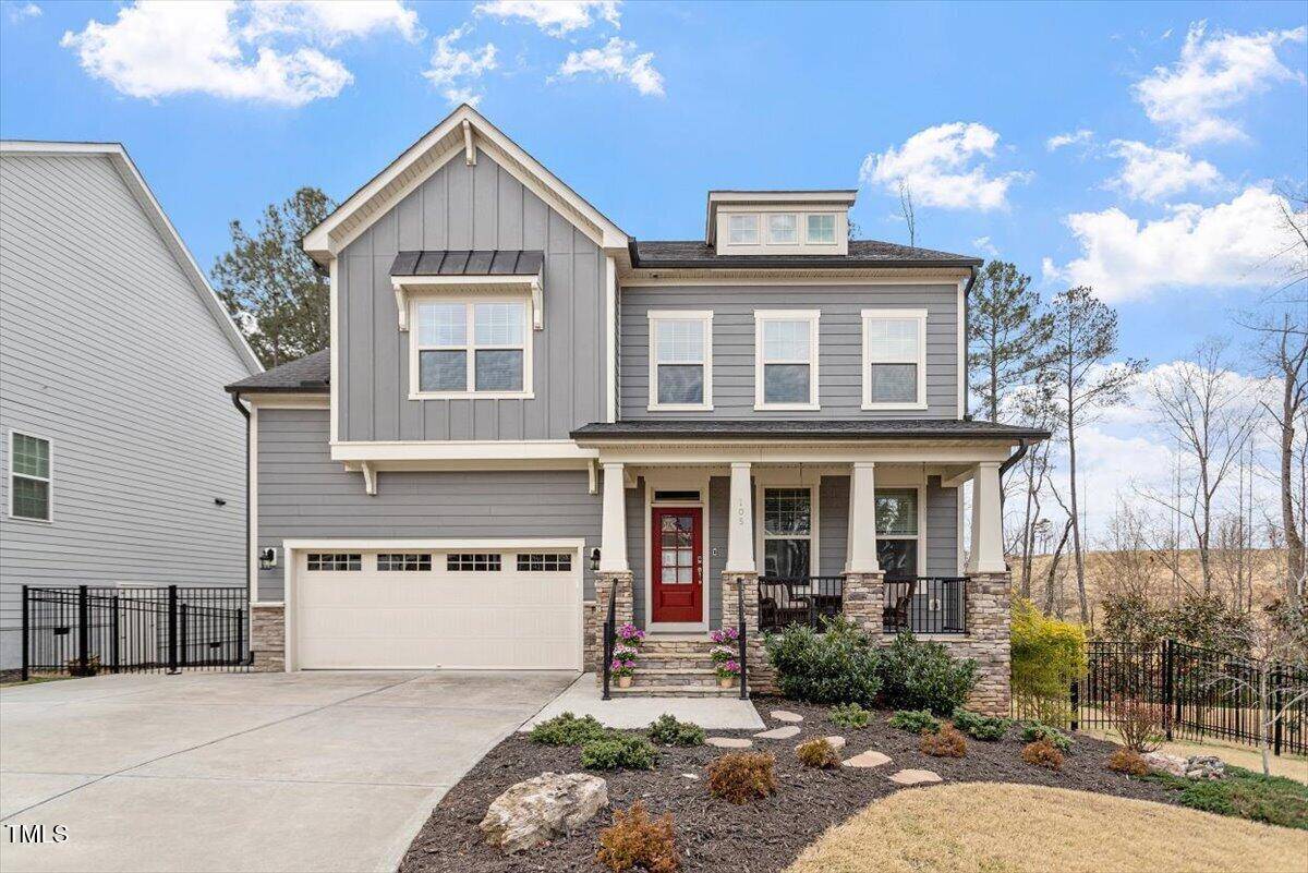 Holly Springs, NC 27540,105 Mystic Quartz Lane