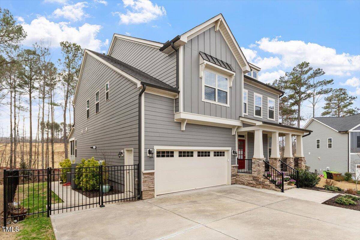 Holly Springs, NC 27540,105 Mystic Quartz Lane