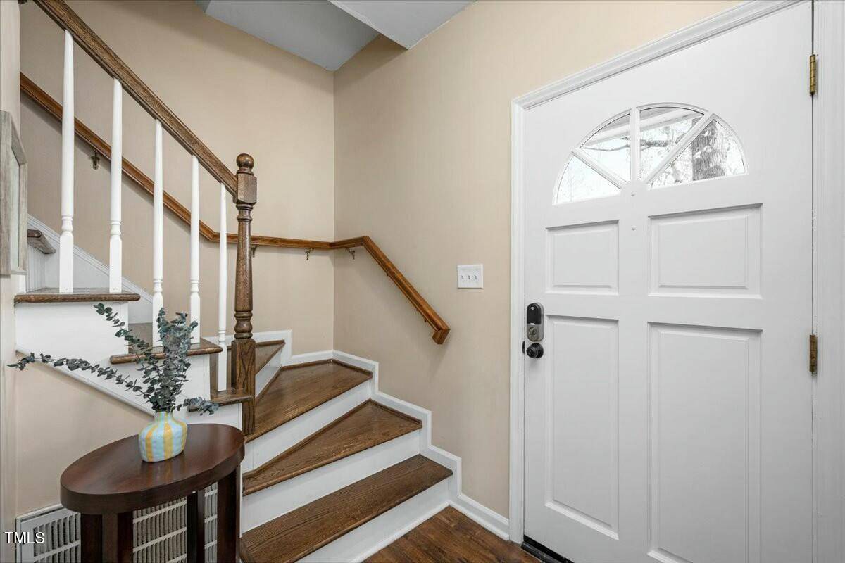Raleigh, NC 27604,1701 Point Owoods Court